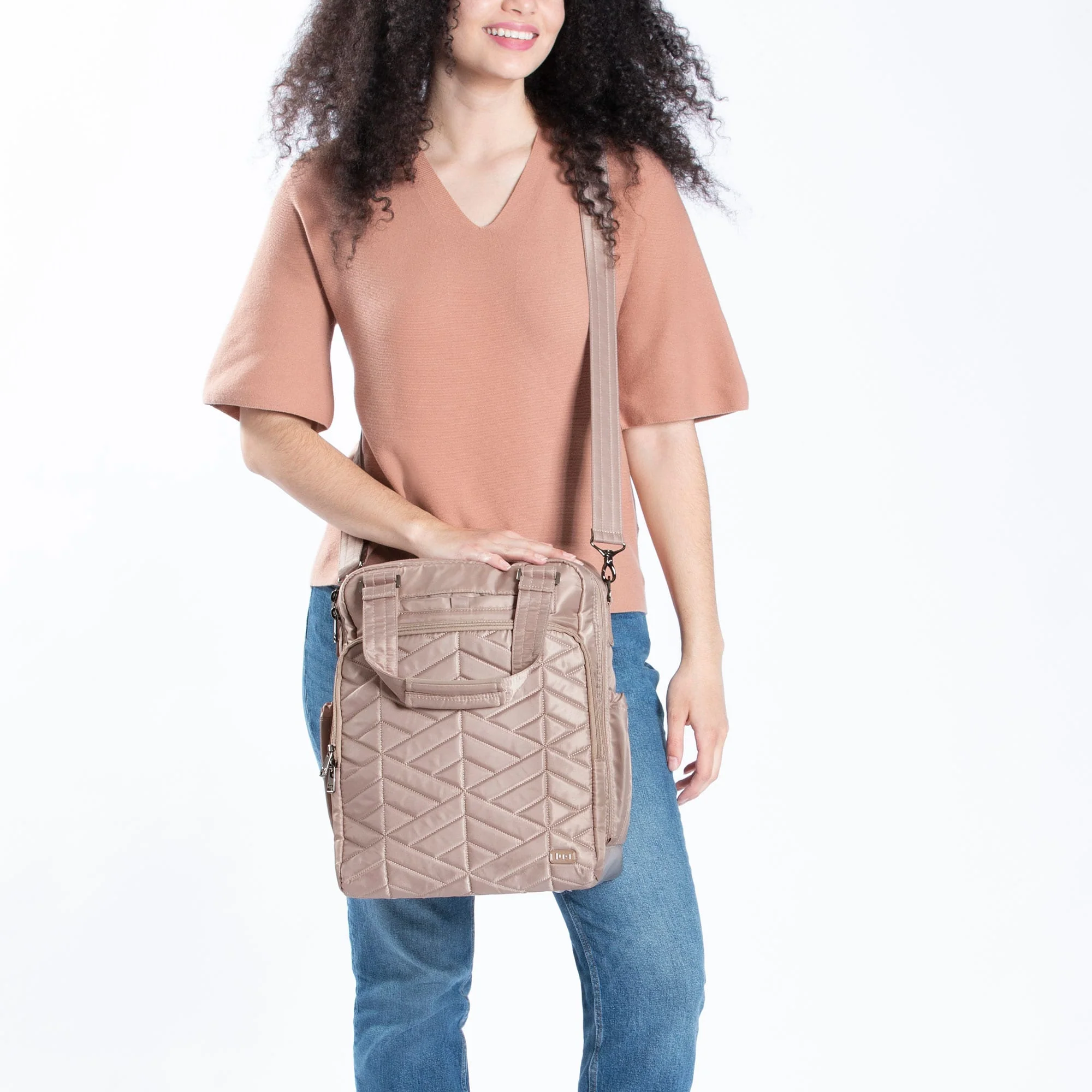 Ranger XL Overnight Tote Bag - Image 51