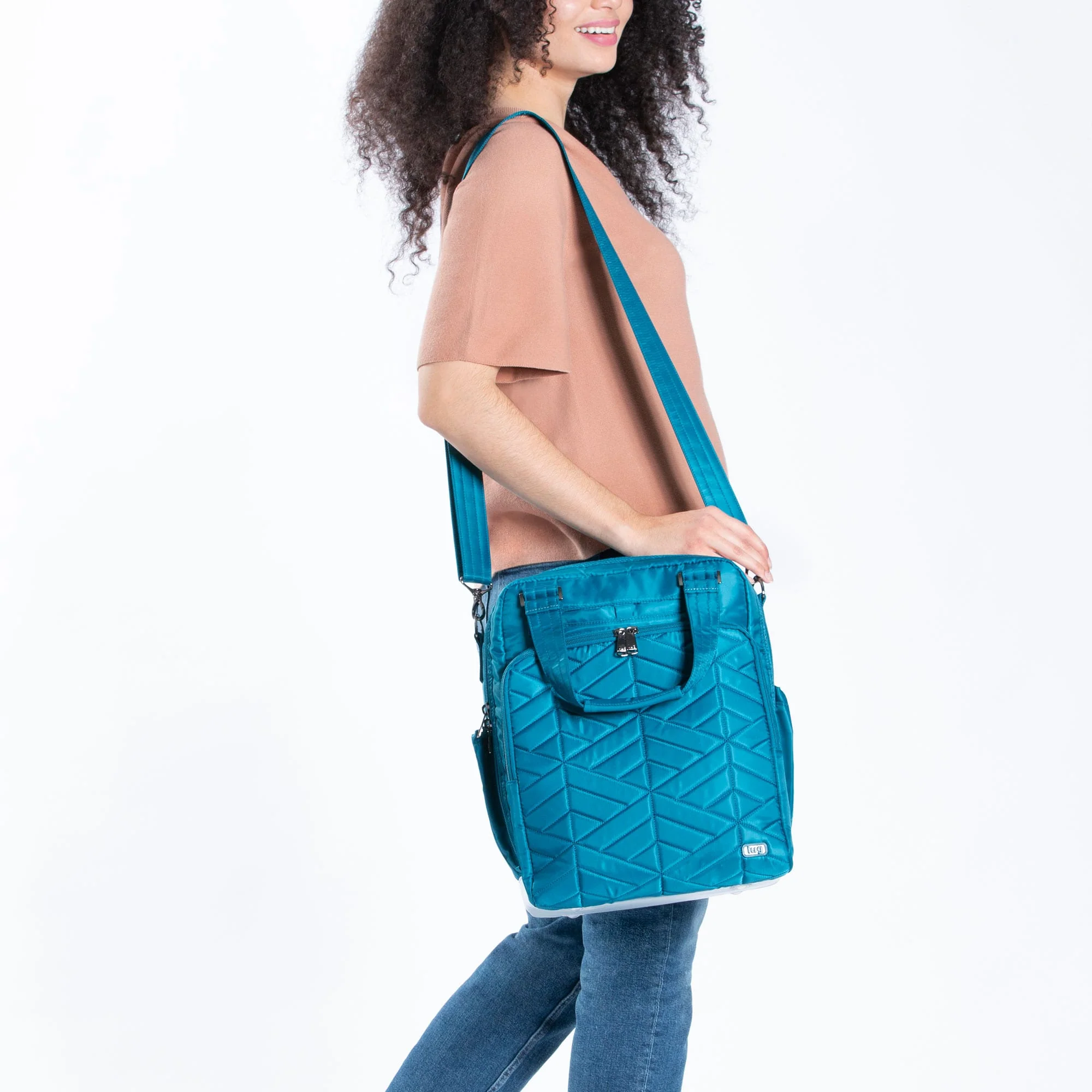 Ranger XL Overnight Tote Bag - Image 9