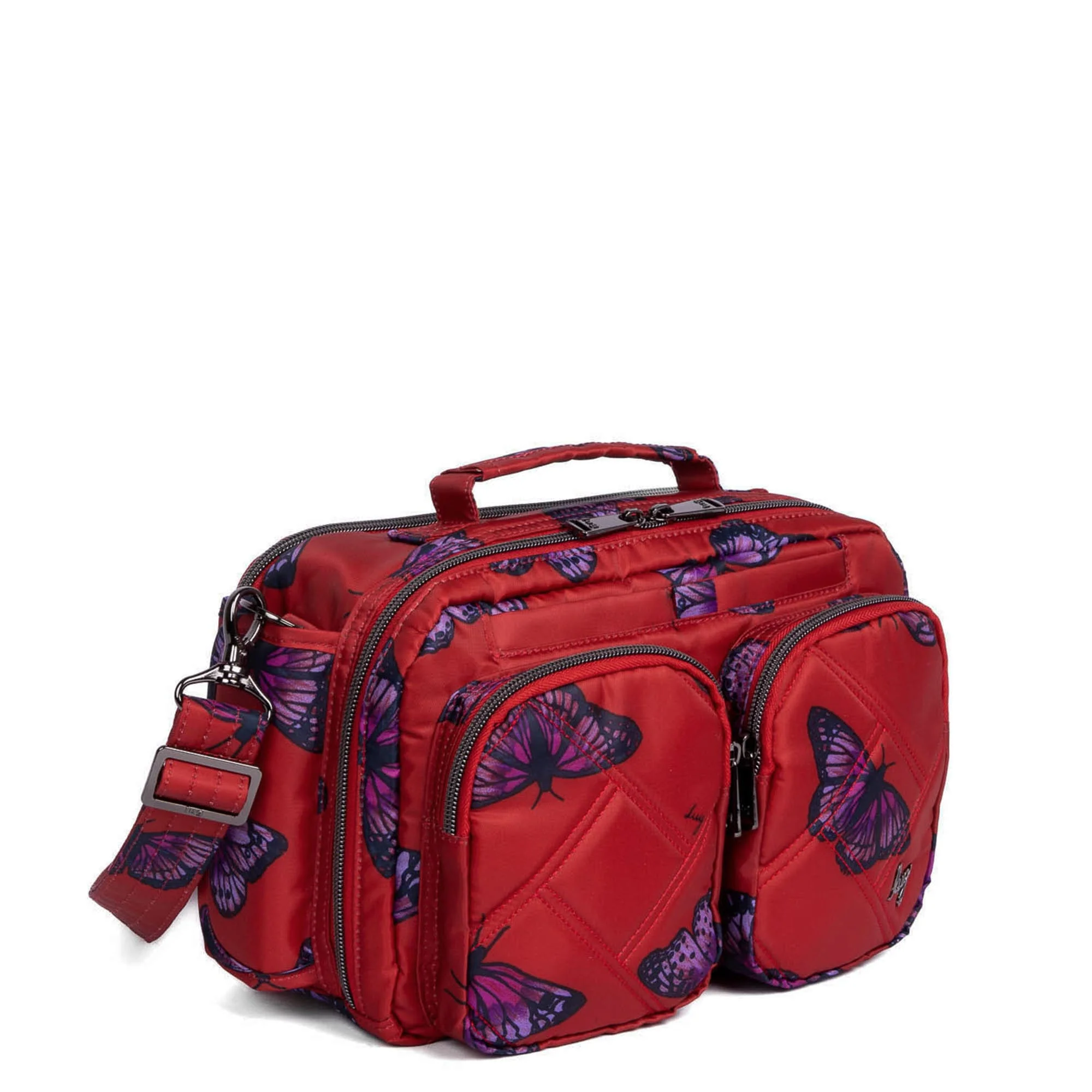 Rider Crossbody Bag - Image 120