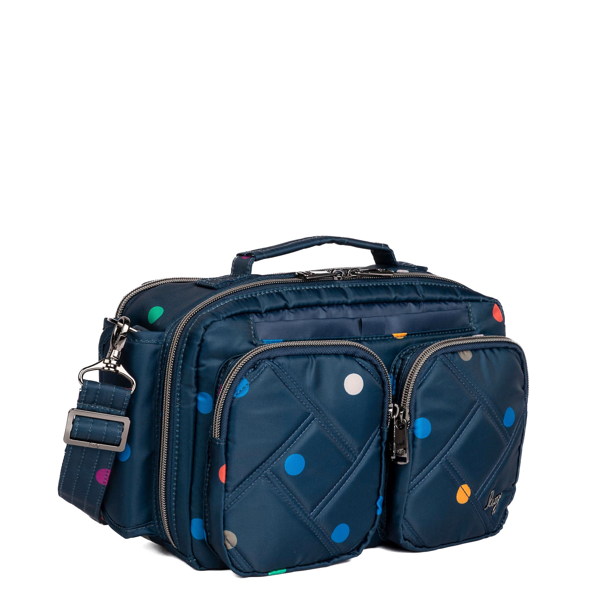 Rider Crossbody Bag - Image 130