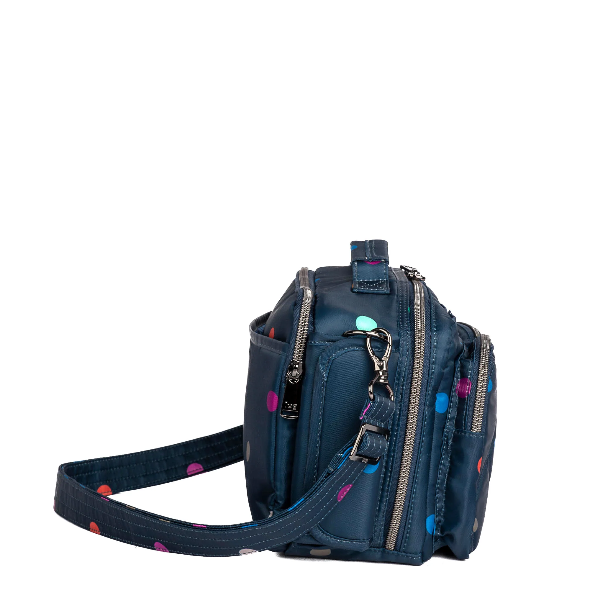 Rider Crossbody Bag - Image 131