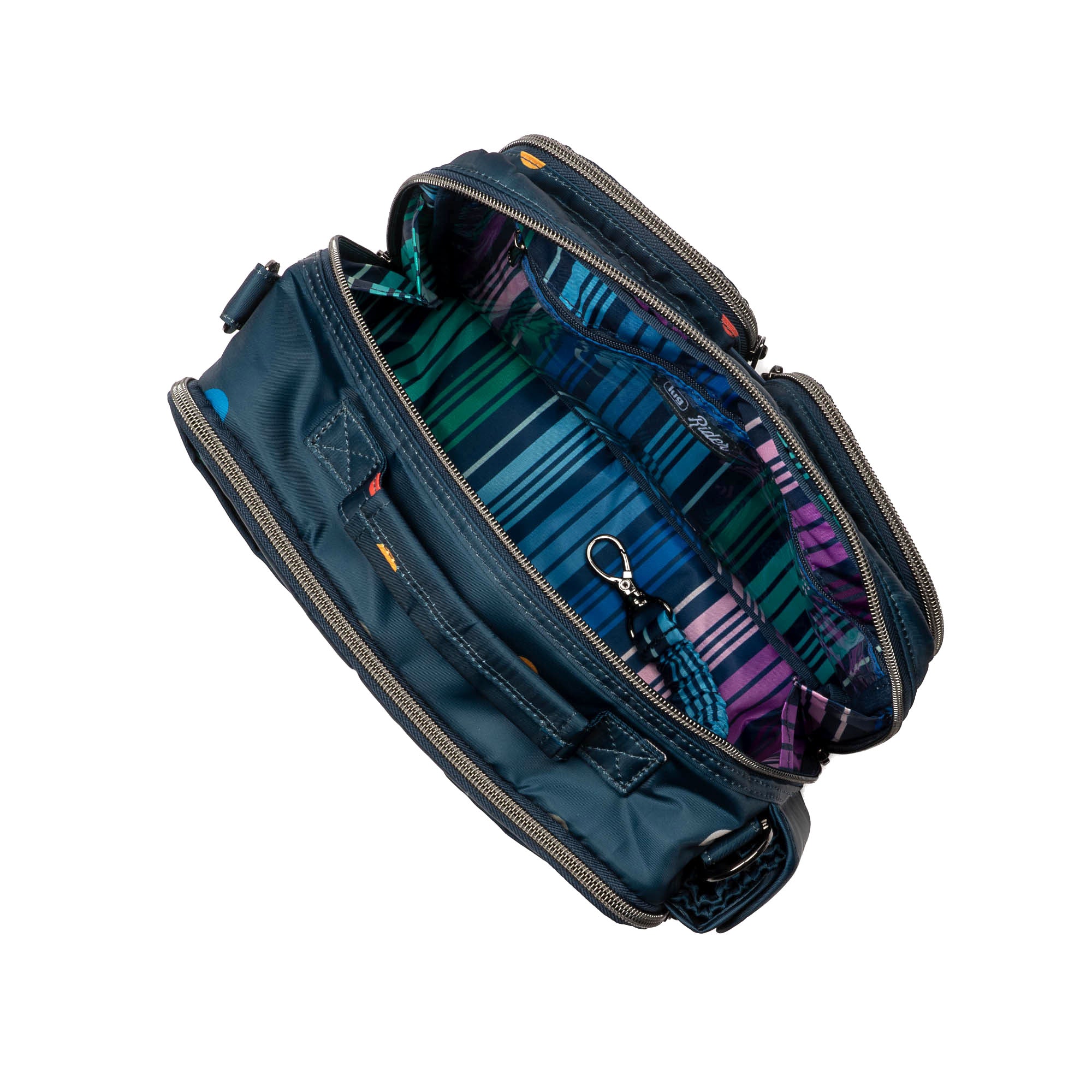 Rider Crossbody Bag - Image 133
