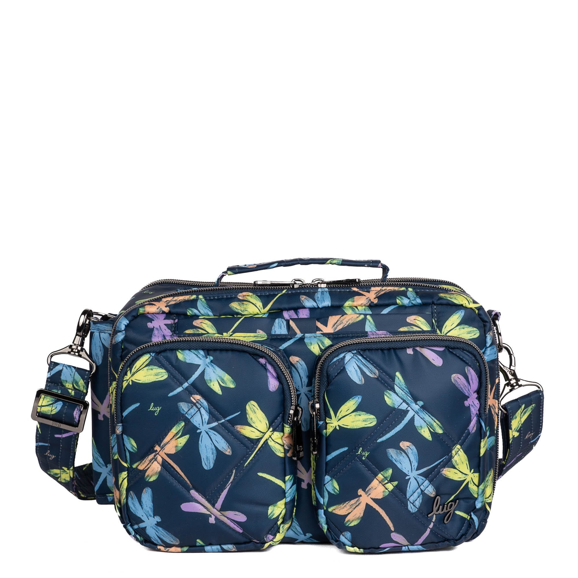 Rider Crossbody Bag - Image 20