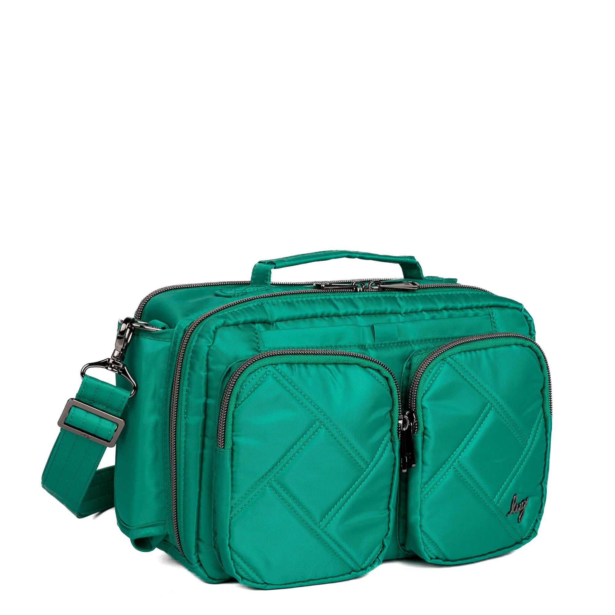 Rider Crossbody Bag - Image 27