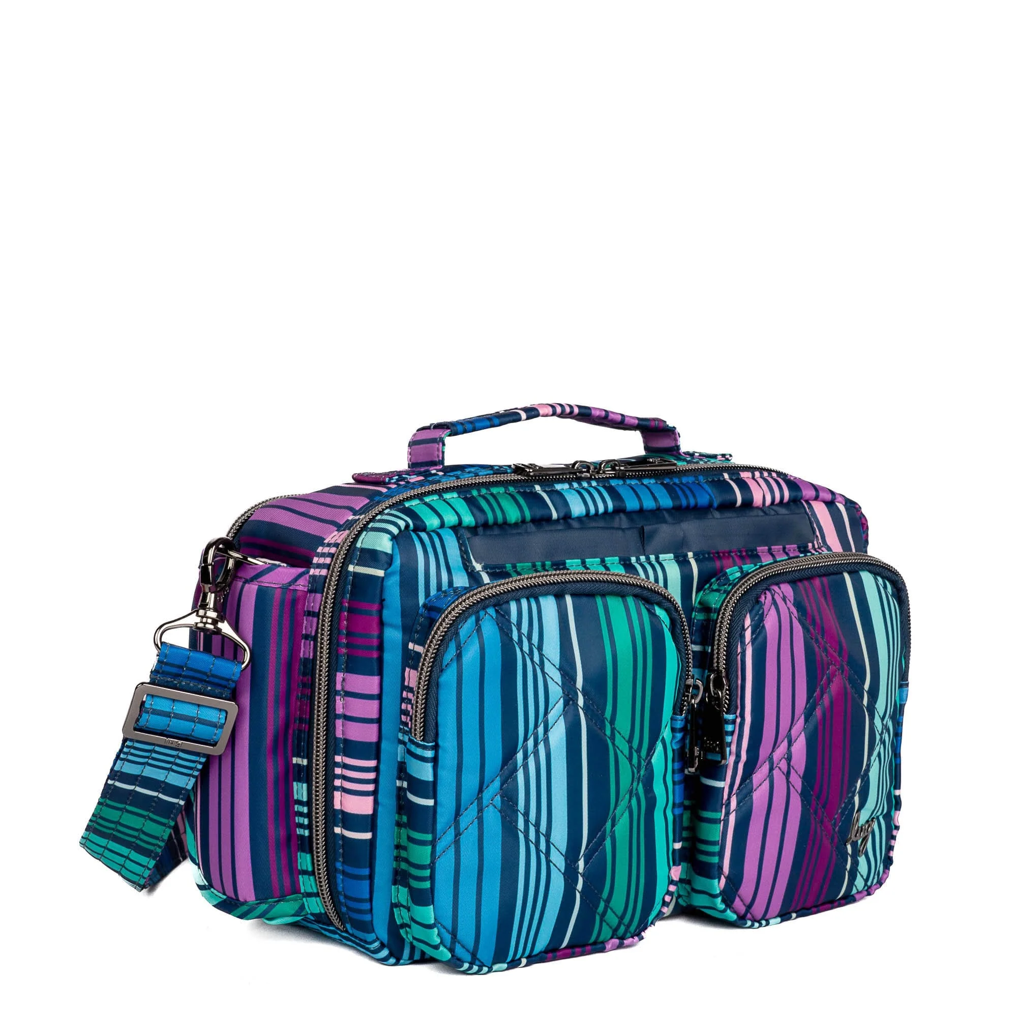 Rider Crossbody Bag - Image 32