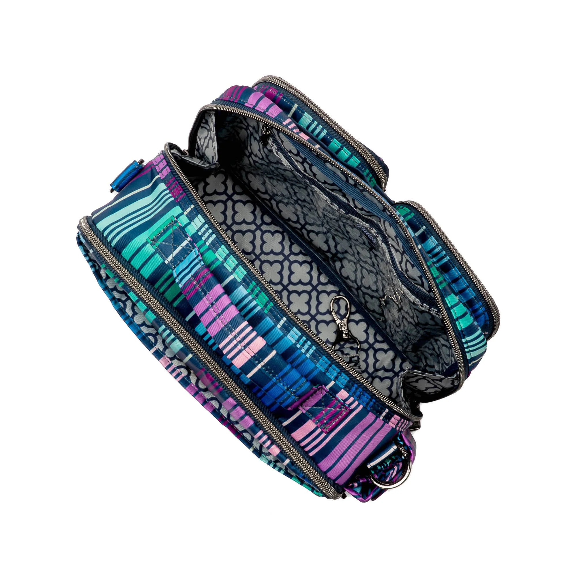 Rider Crossbody Bag - Image 35