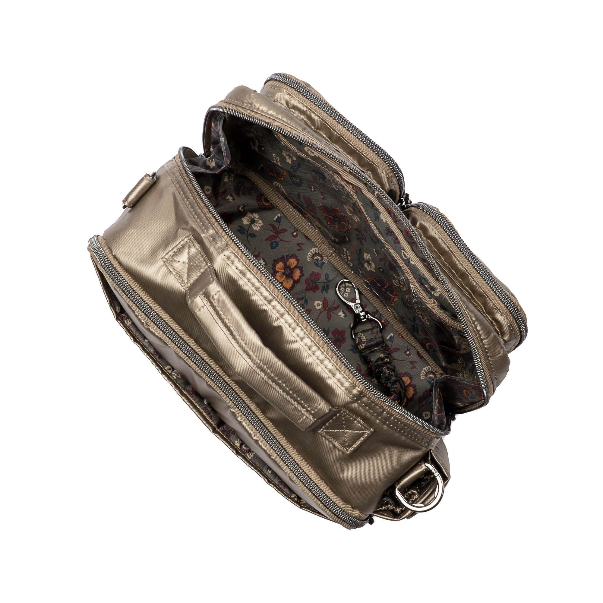 Rider Crossbody Bag - Image 60