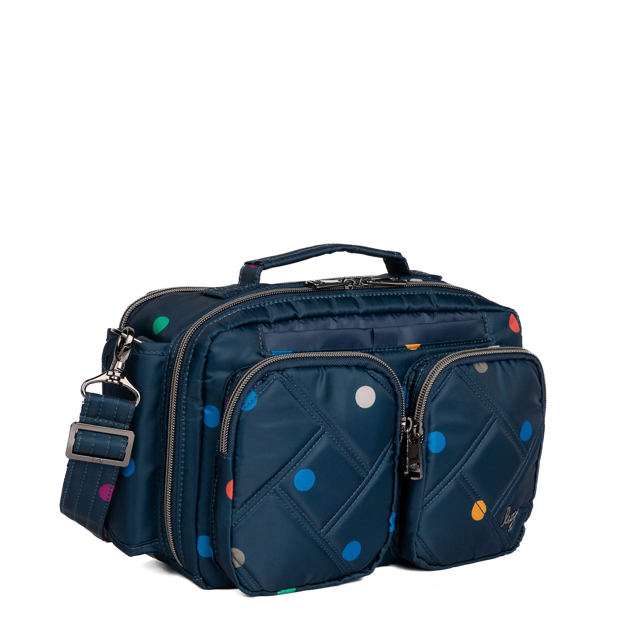 Rider Crossbody Bag - Image 62