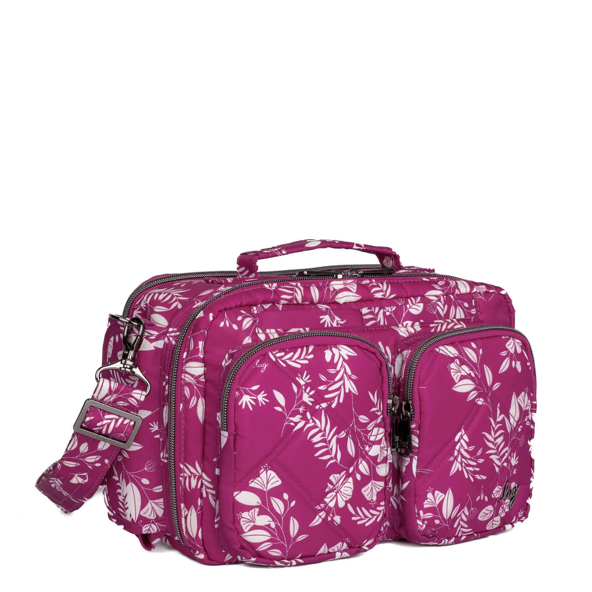 Rider Crossbody Bag - Image 79
