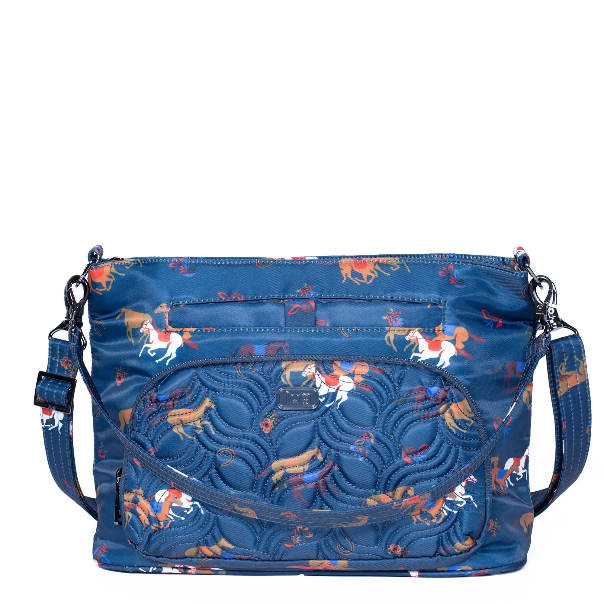 Samba XL Convertible Crossbody Bag - Image 116