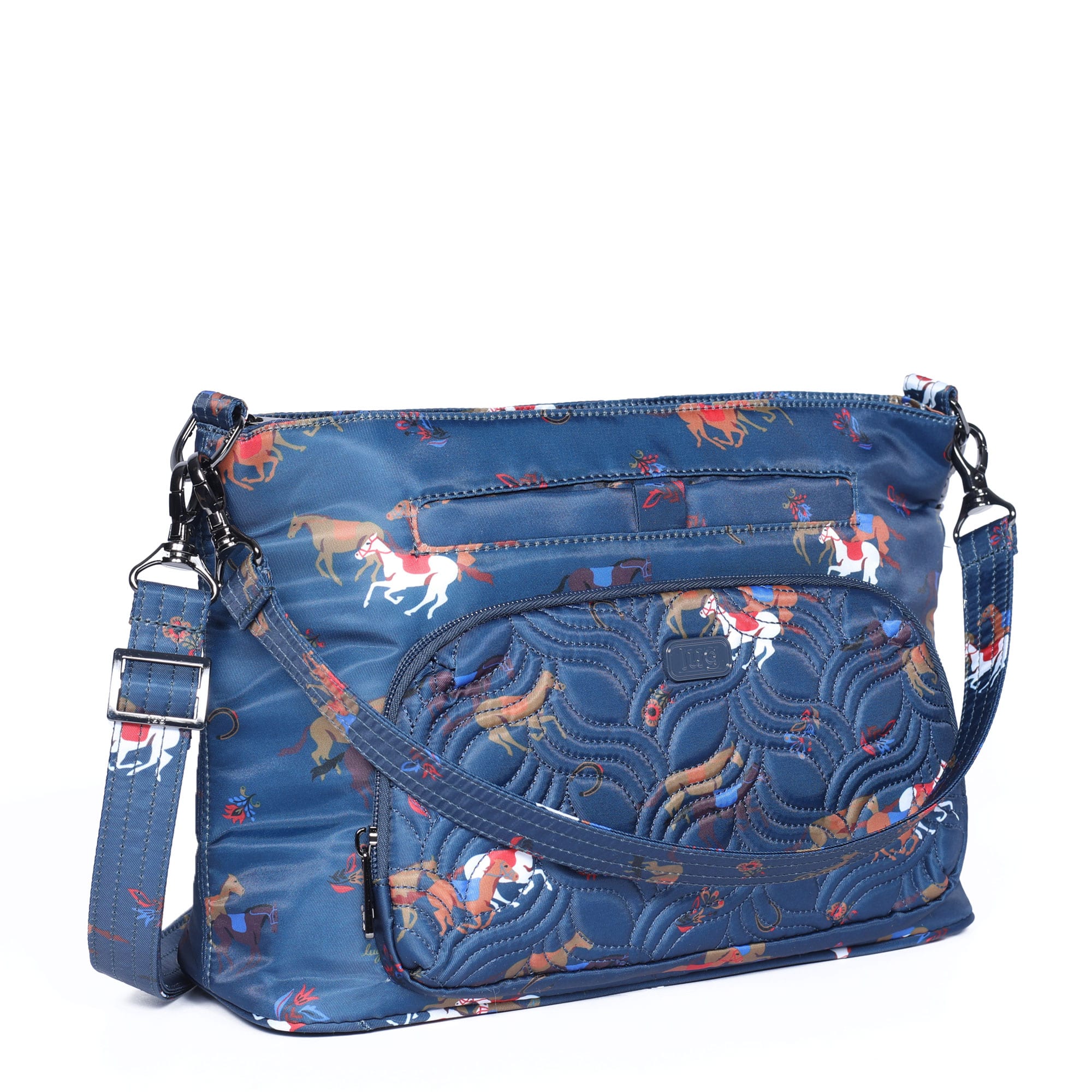 Samba XL Convertible Crossbody Bag - Image 117