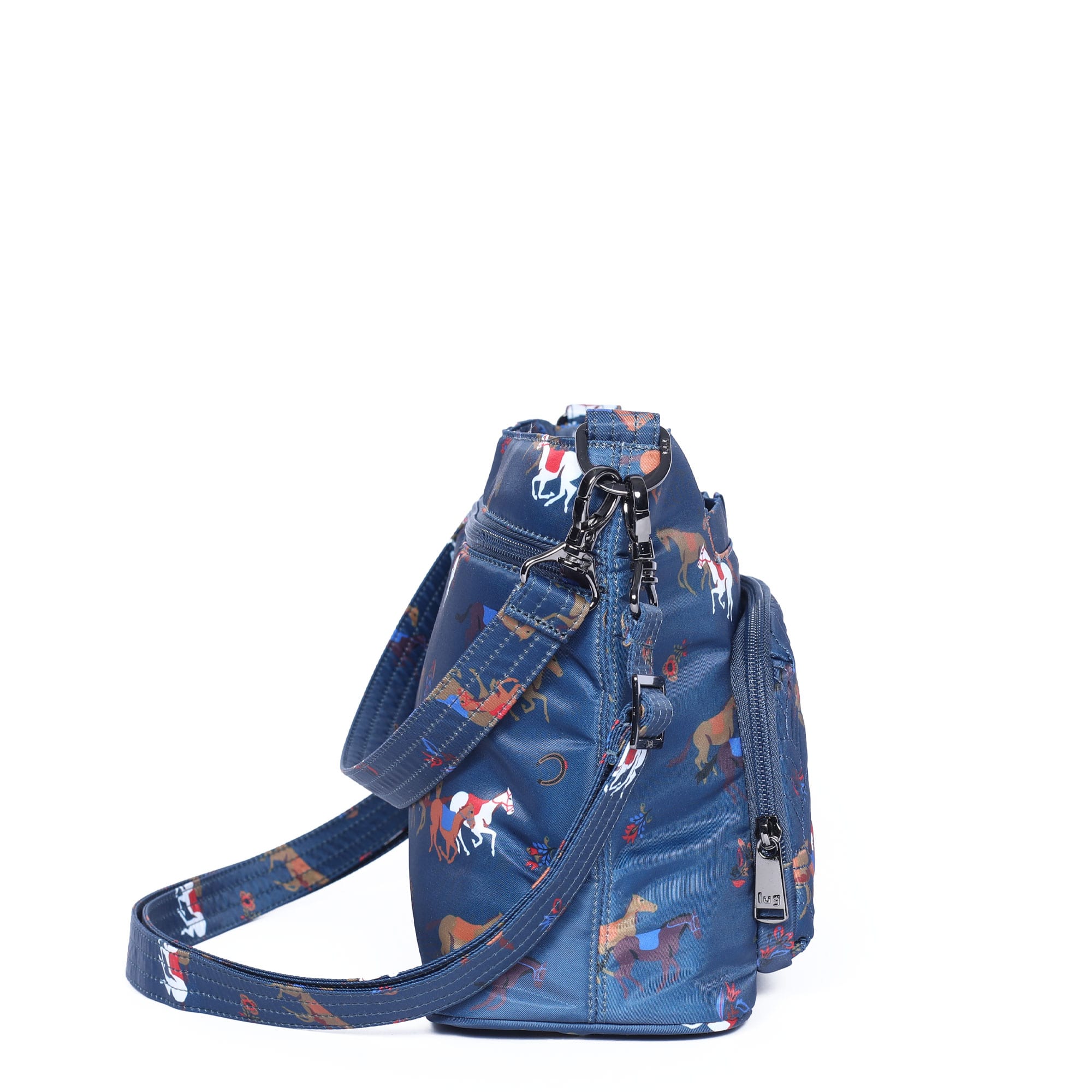 Samba XL Convertible Crossbody Bag - Image 118