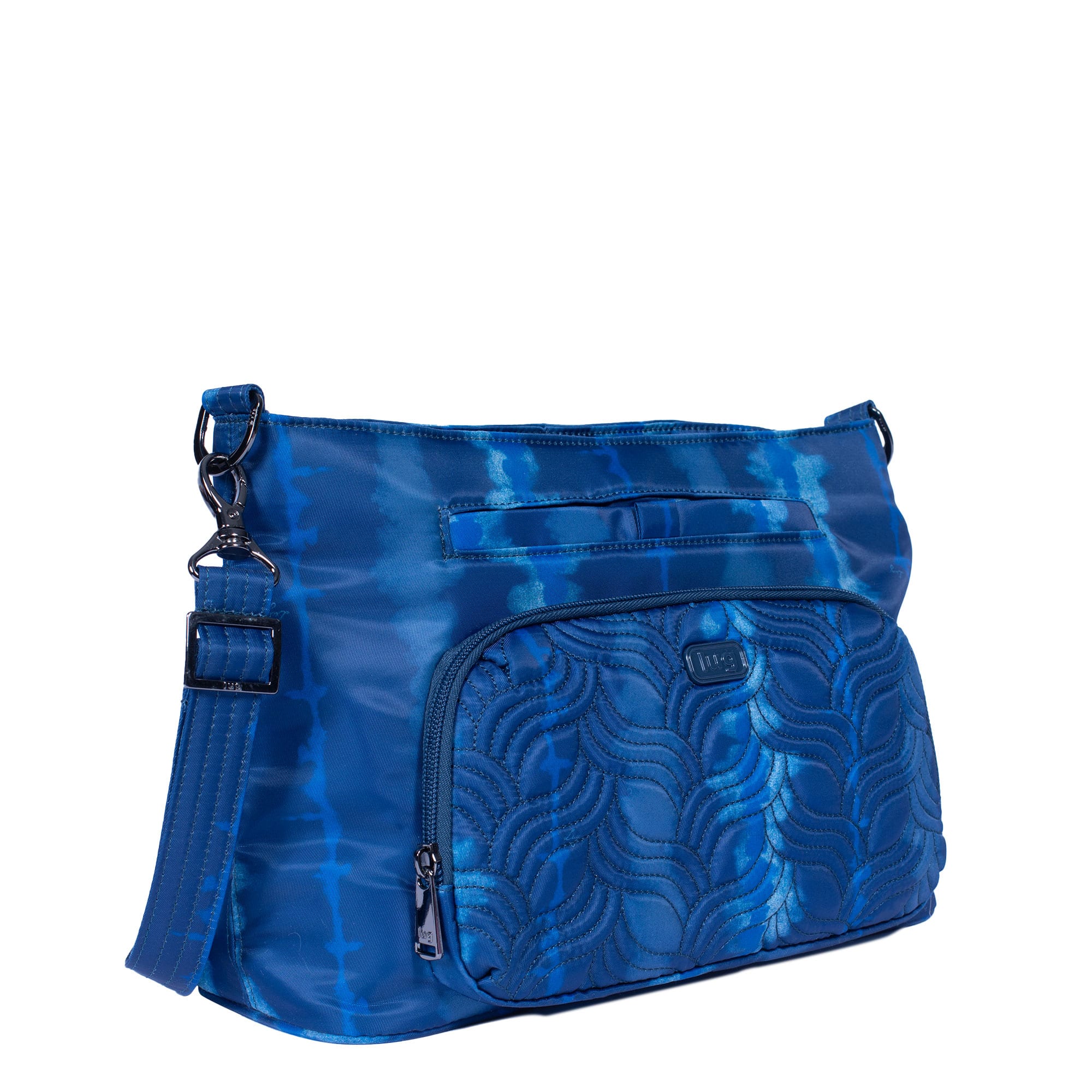 Samba XL Convertible Crossbody Bag - Image 17
