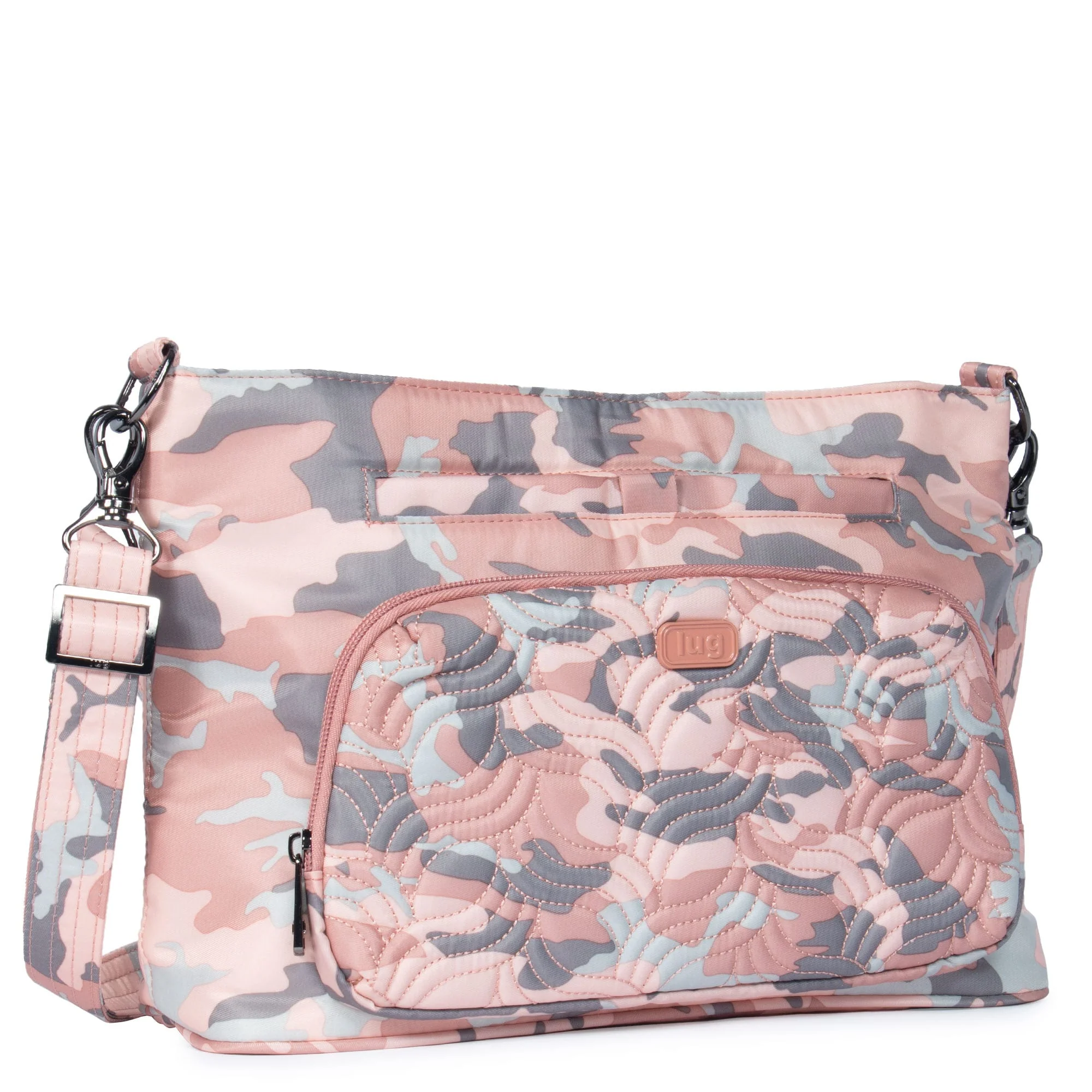 Samba XL Convertible Crossbody Bag - Image 22