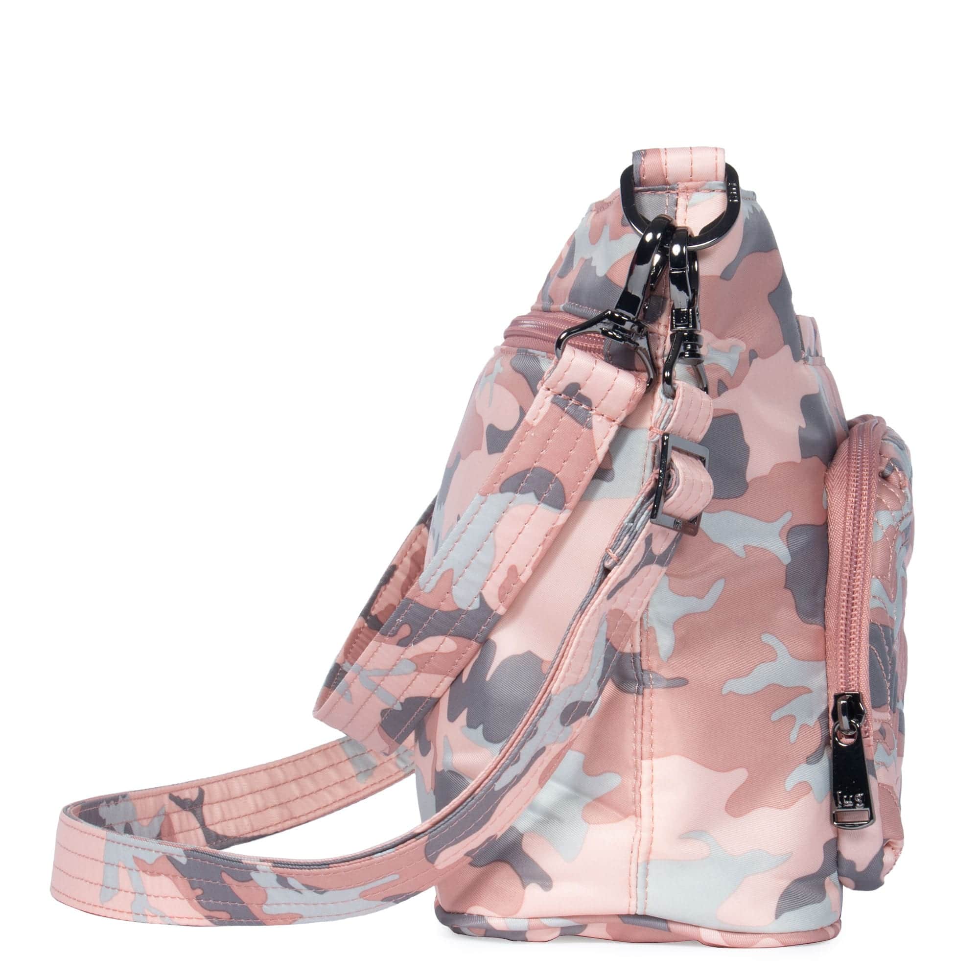 Samba XL Convertible Crossbody Bag - Image 23