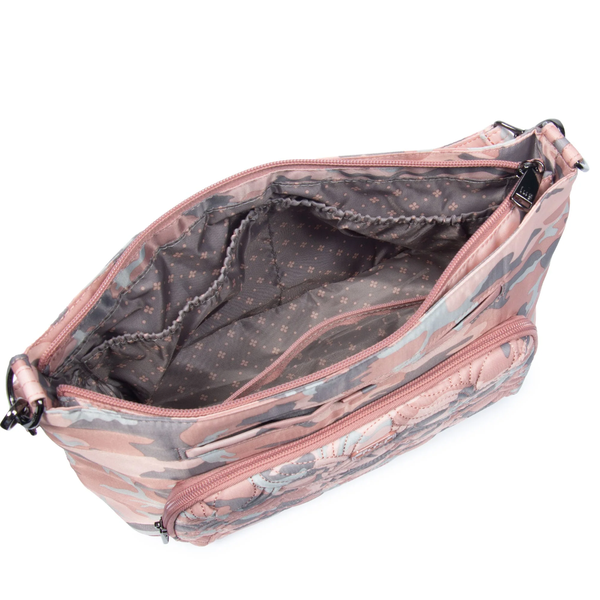 Samba XL Convertible Crossbody Bag - Image 25