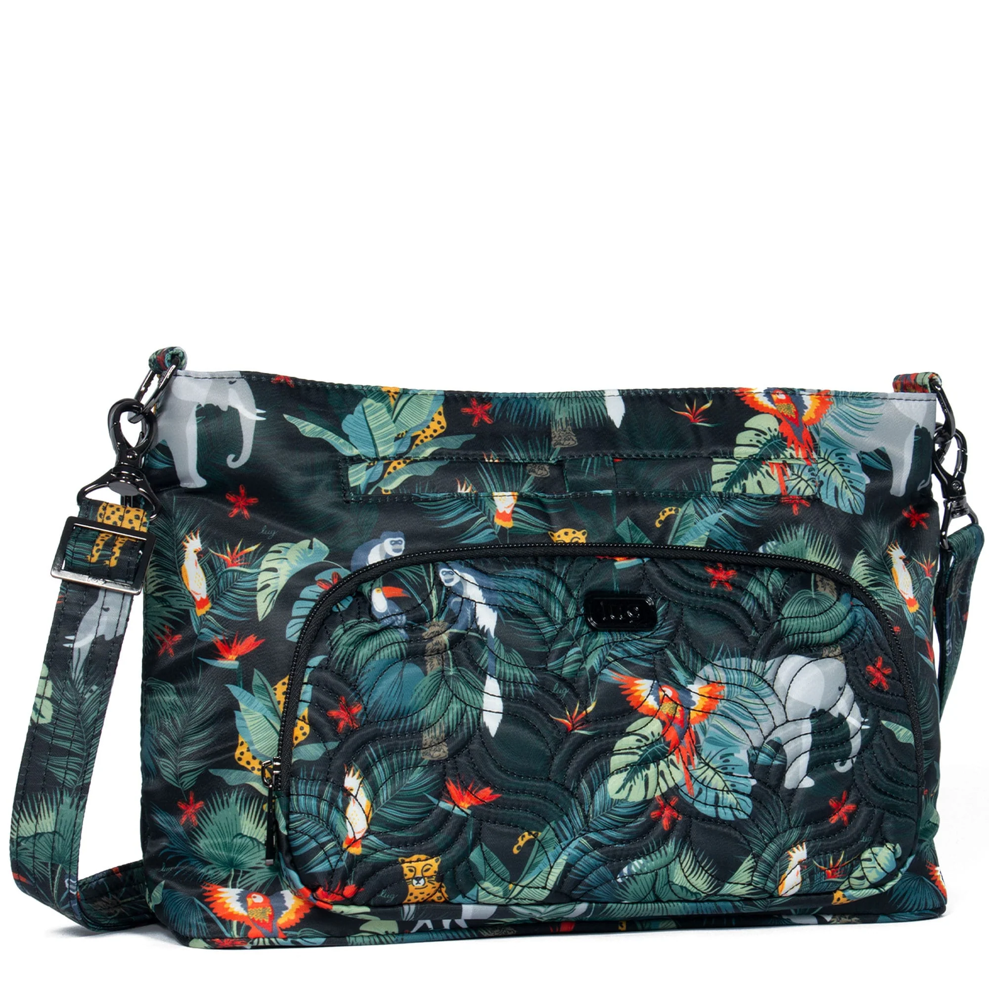 Samba XL Convertible Crossbody Bag - Image 42