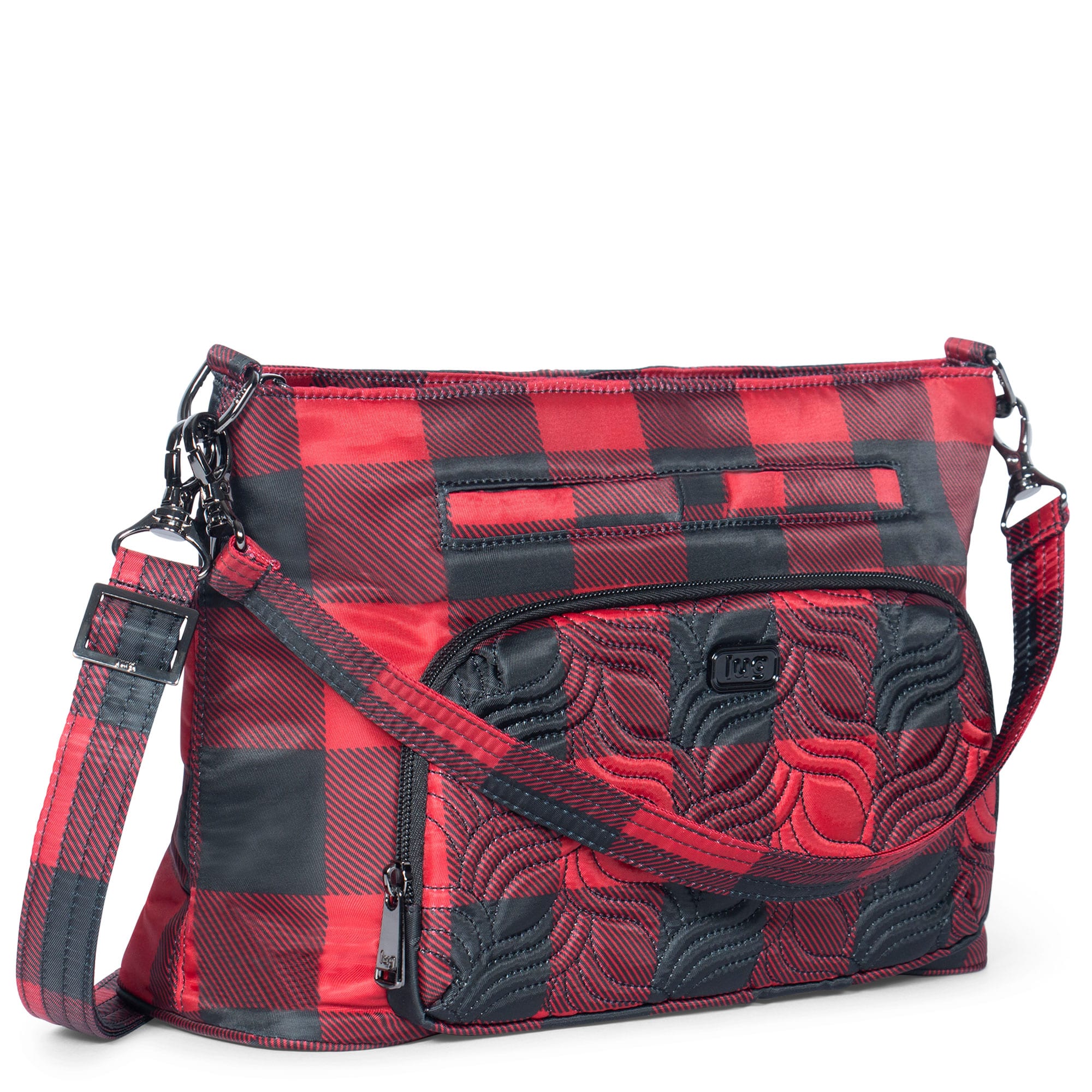 Samba XL Convertible Crossbody Bag - Image 92