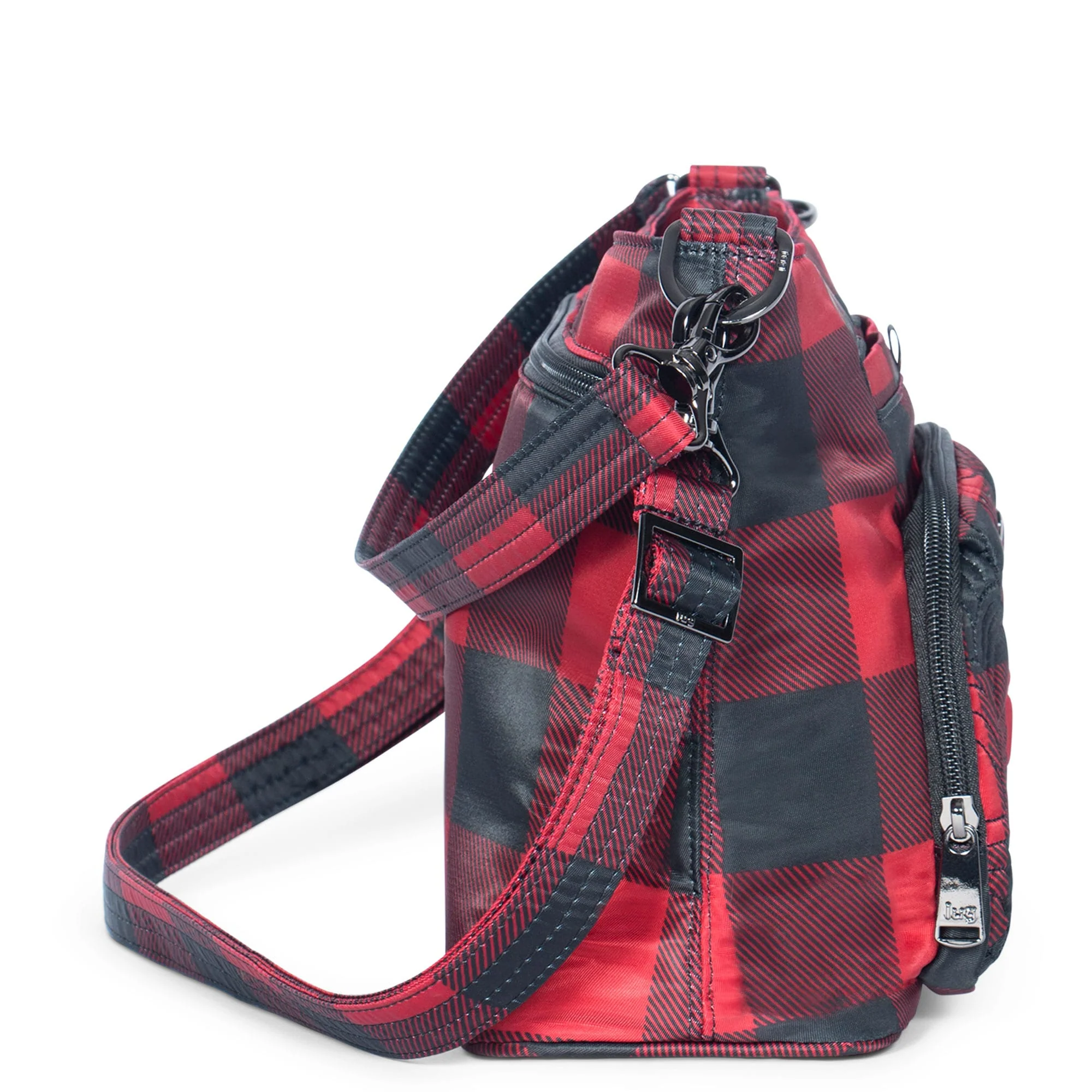 Samba XL Convertible Crossbody Bag - Image 93
