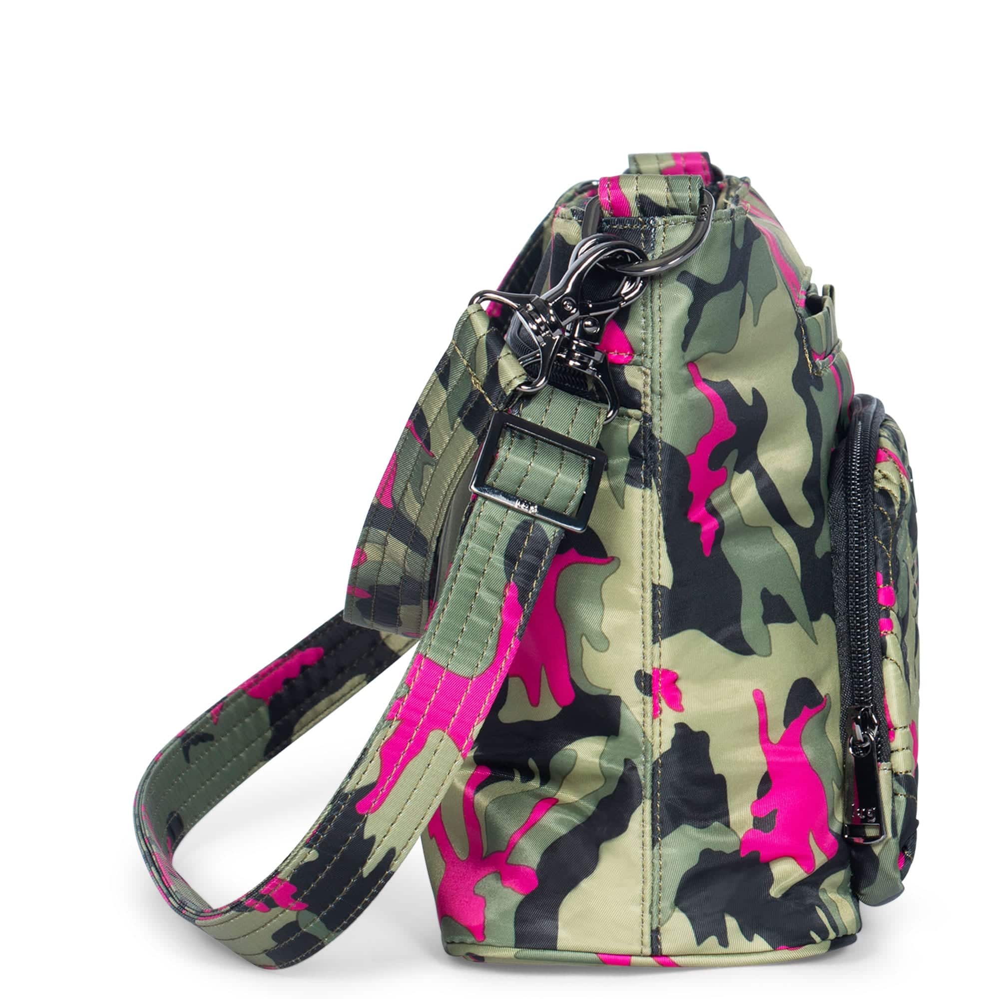 Samba XL Convertible Crossbody Bag - Image 98
