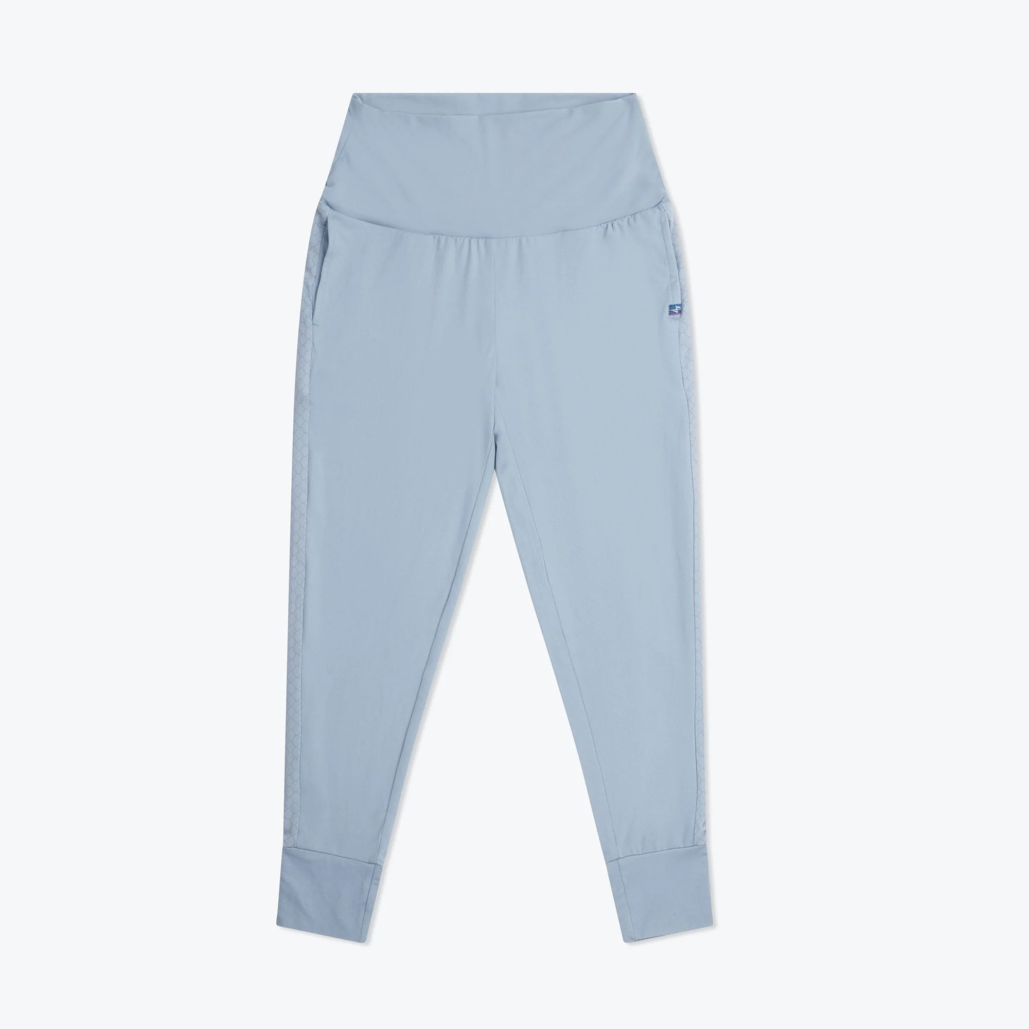 Scoop Foldover Jogger Pants - Image 19