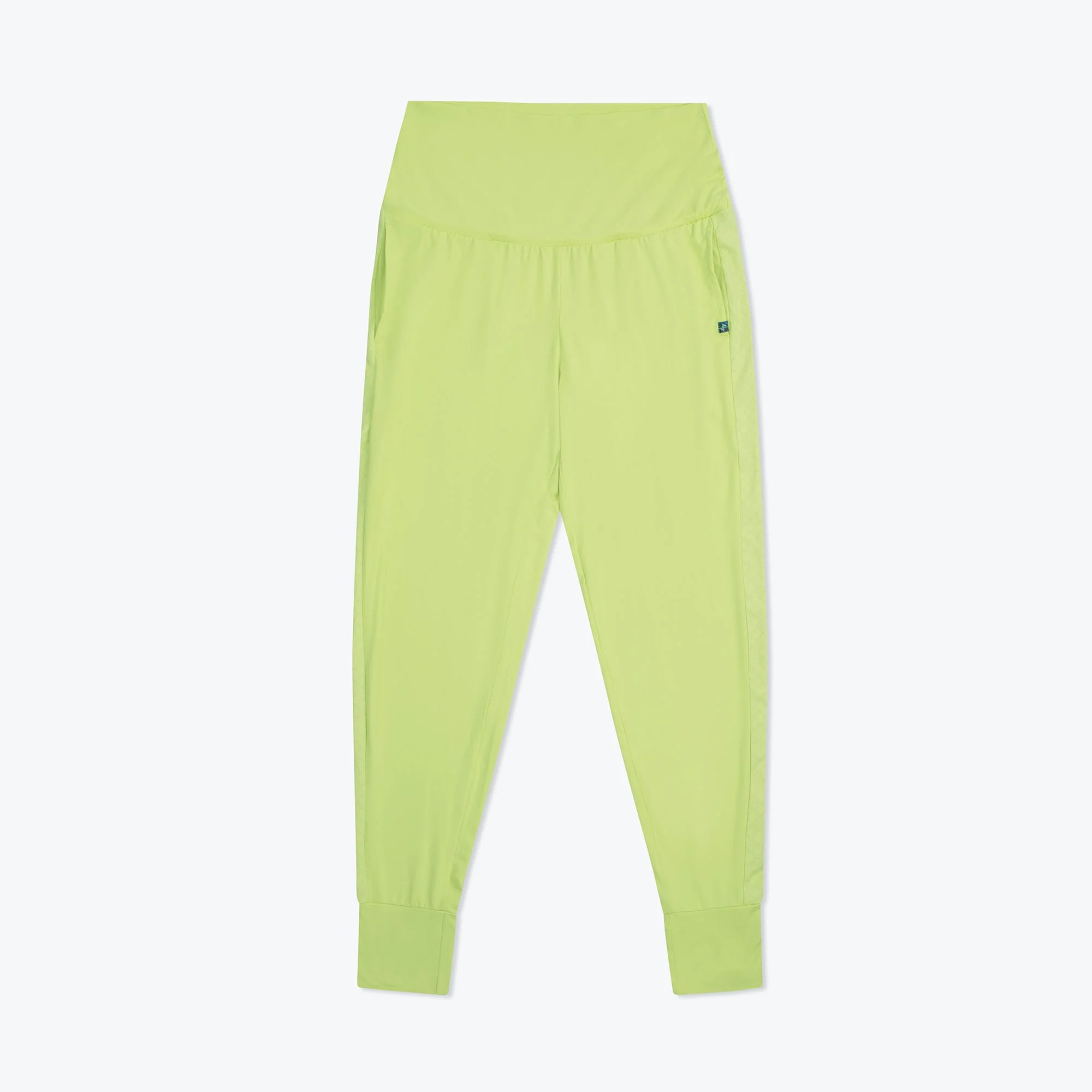 Scoop Foldover Jogger Pants - Image 29