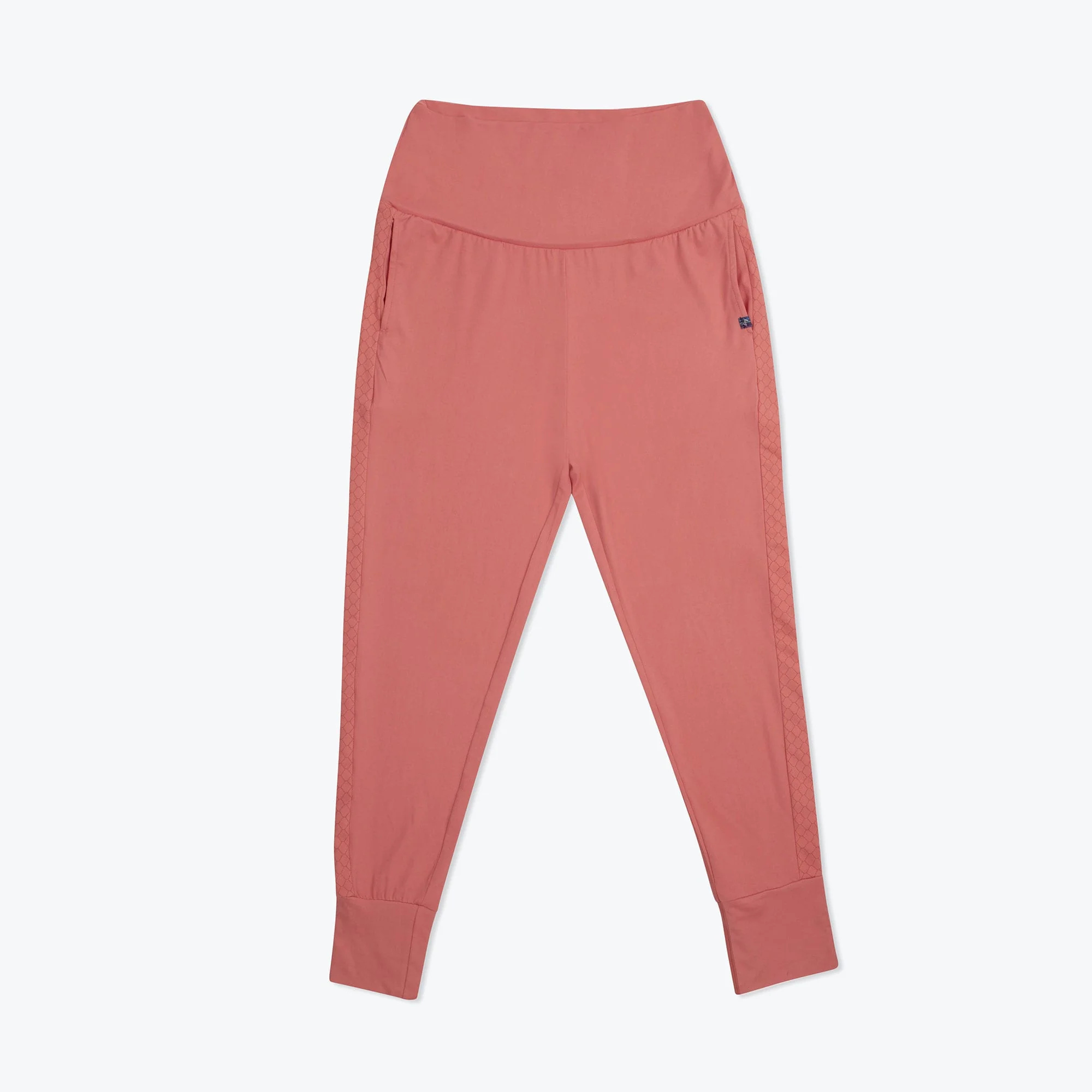 Scoop Foldover Jogger Pants - Image 59