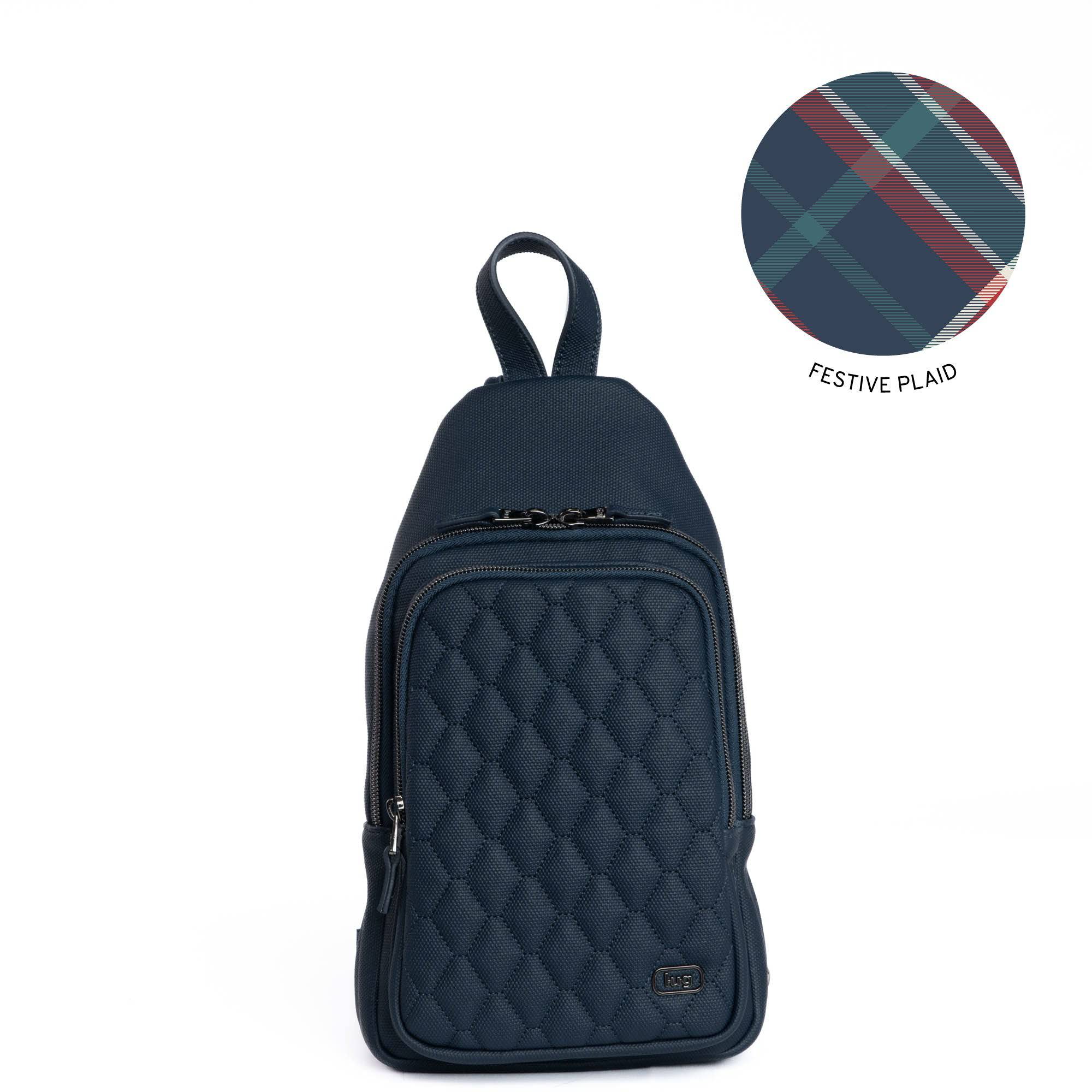 Scurry Matte Luxe VL Sling bag - Image 22