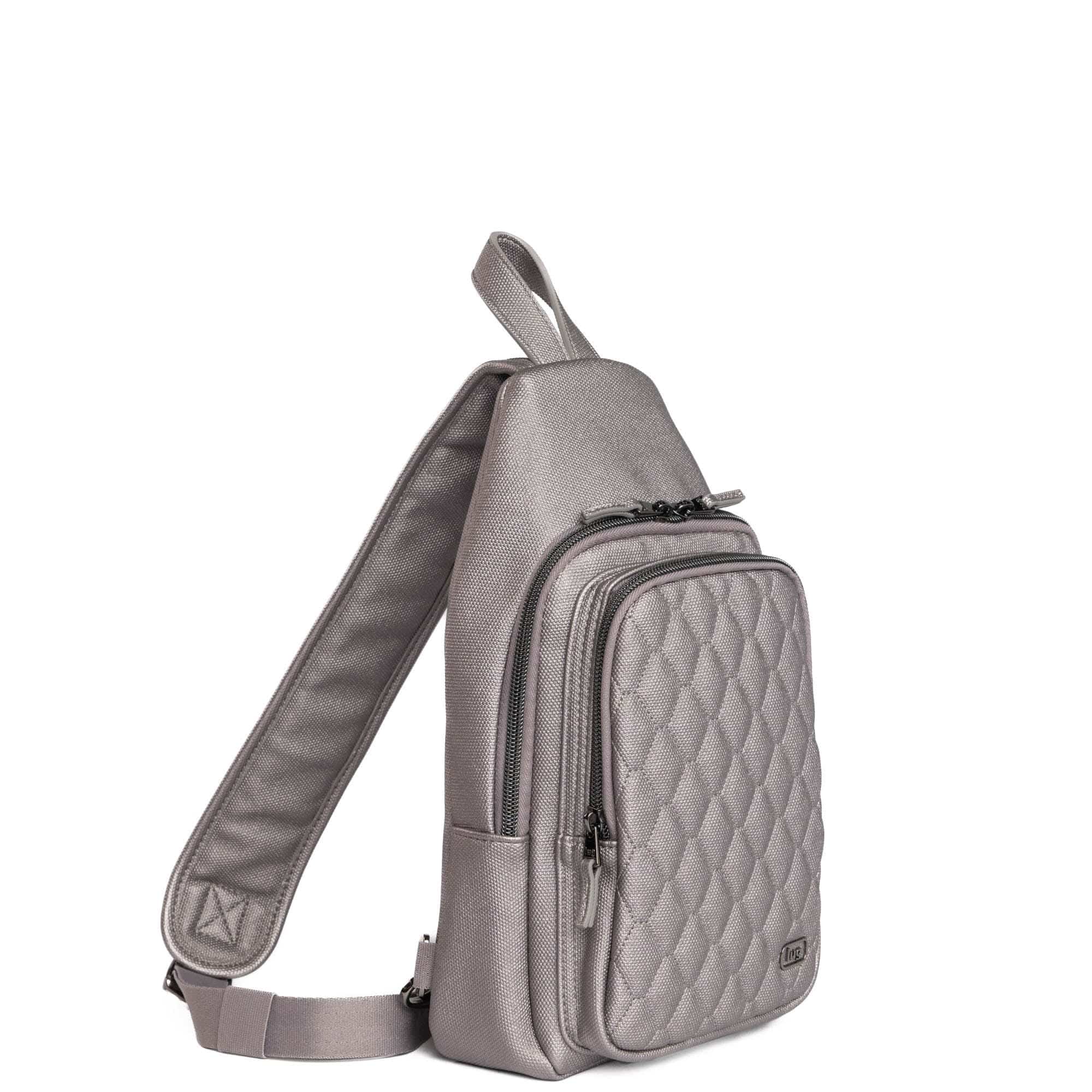 Scurry Matte Luxe VL Sling bag - Image 28