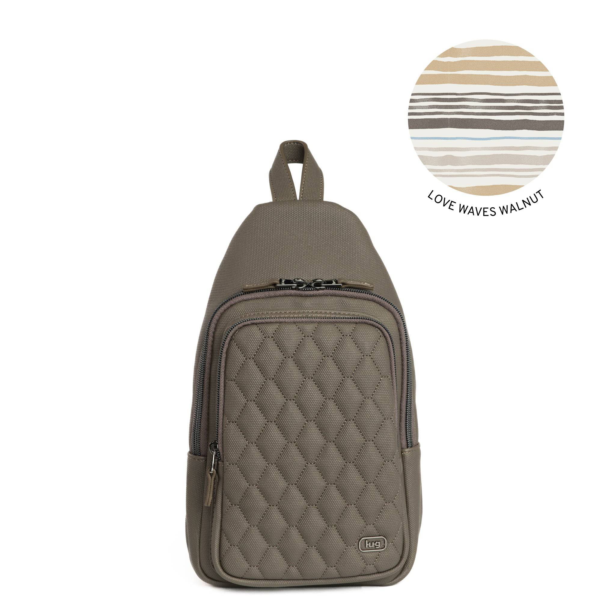 Scurry Matte Luxe VL Sling bag - Image 37
