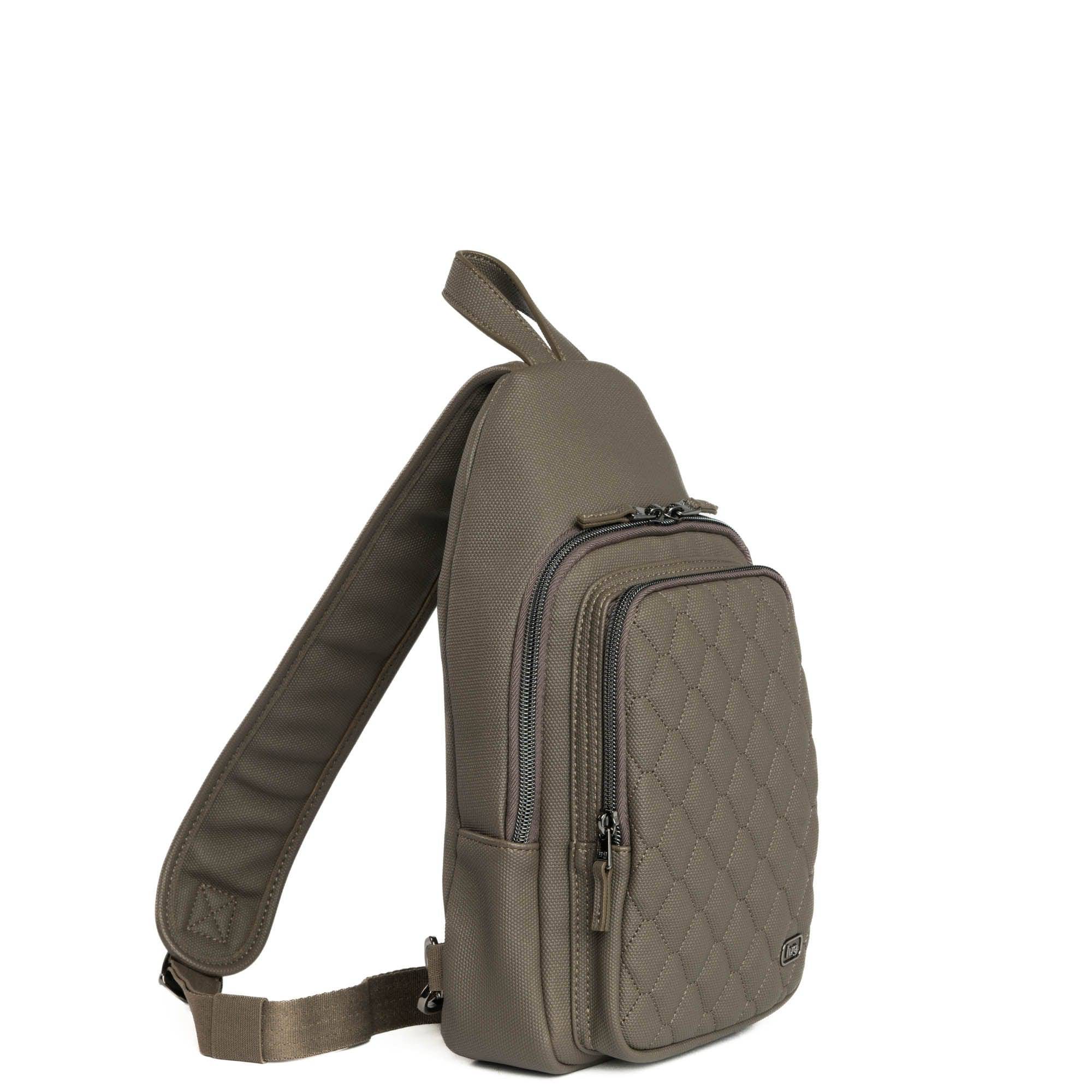 Scurry Matte Luxe VL Sling bag - Image 38