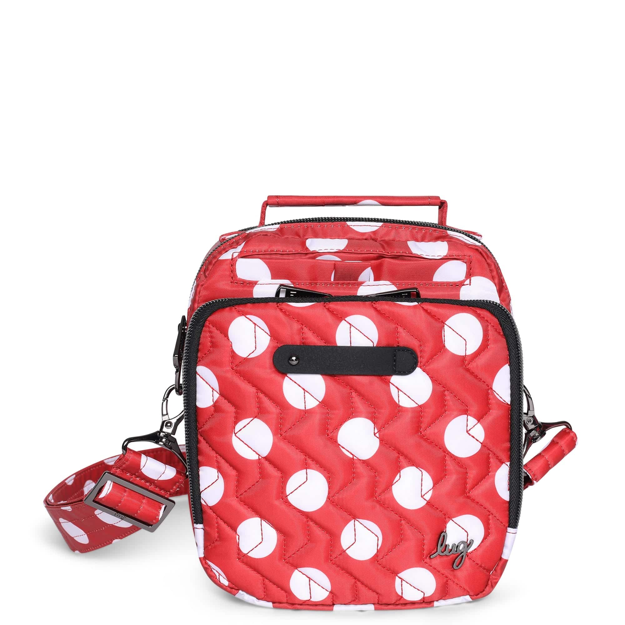 Skeeter Convertible Crossbody - Image 27