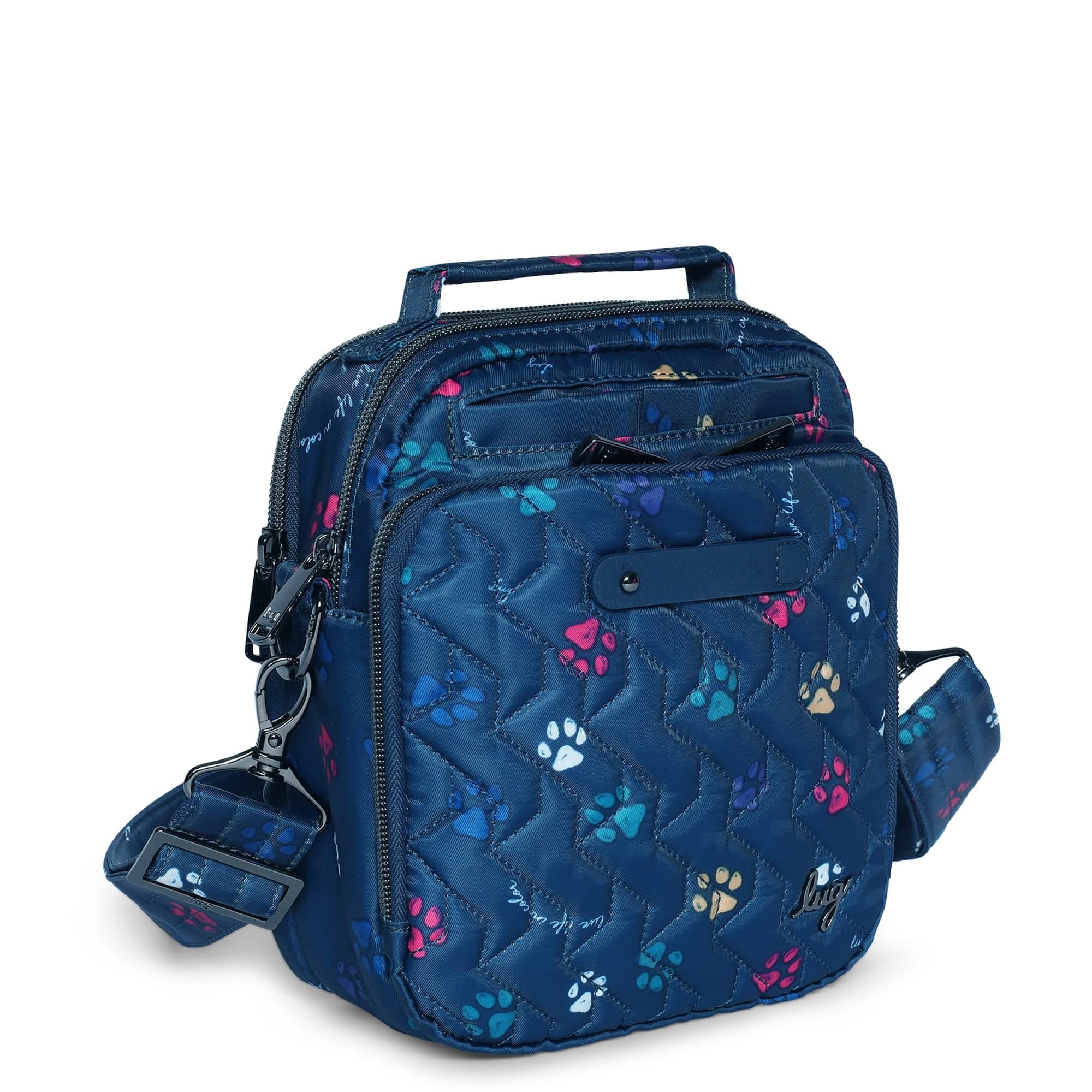 Skeeter Convertible Crossbody - Image 75