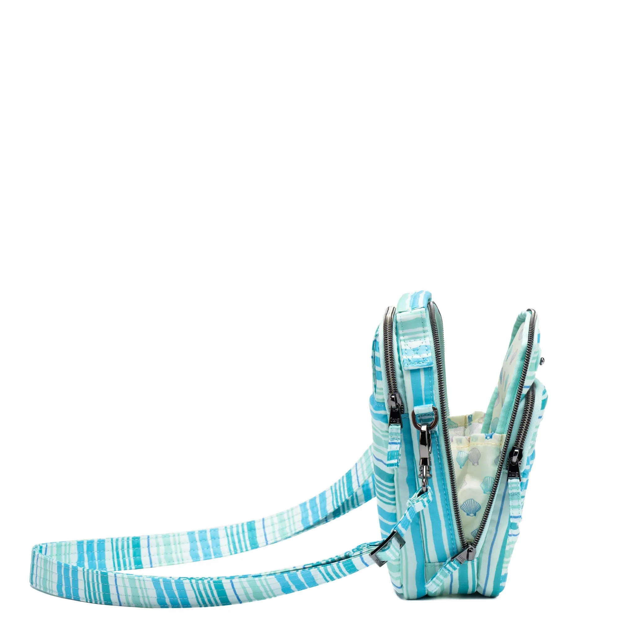 Skeeter Mini Bridge Convertible Crossbody - Image 36