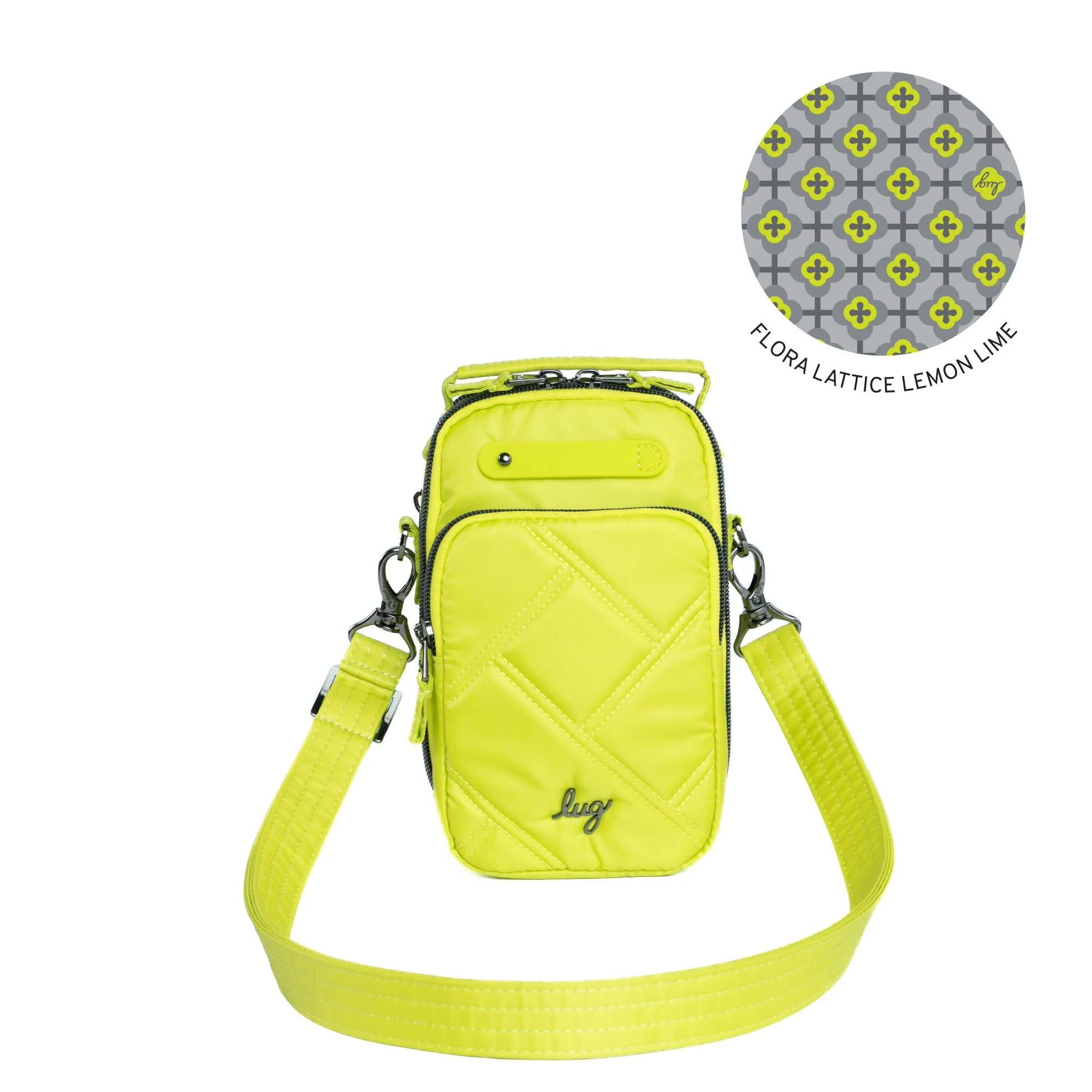 Skeeter Mini Bridge Convertible Crossbody - Image 75