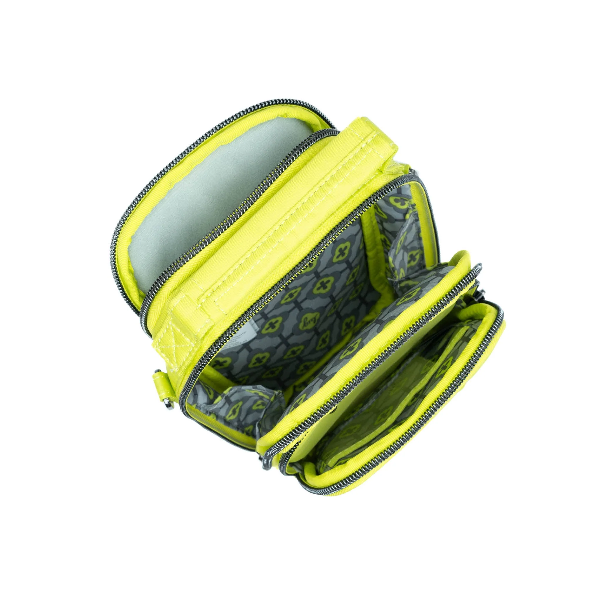 Skeeter Mini Bridge Convertible Crossbody - Image 80