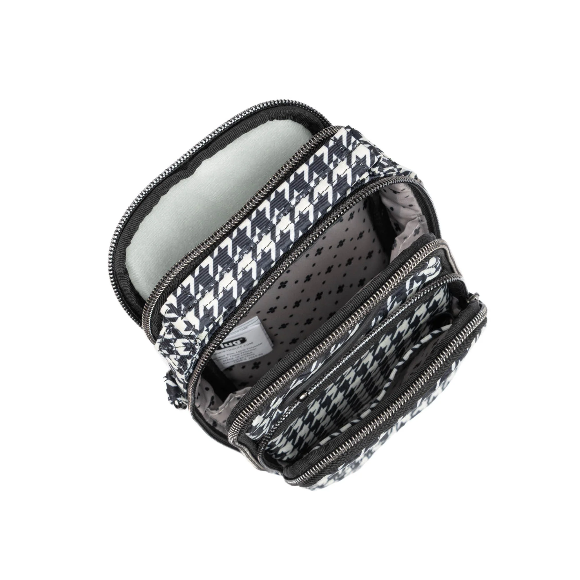 Skeeter Mini Bridge Convertible Crossbody - Image 86