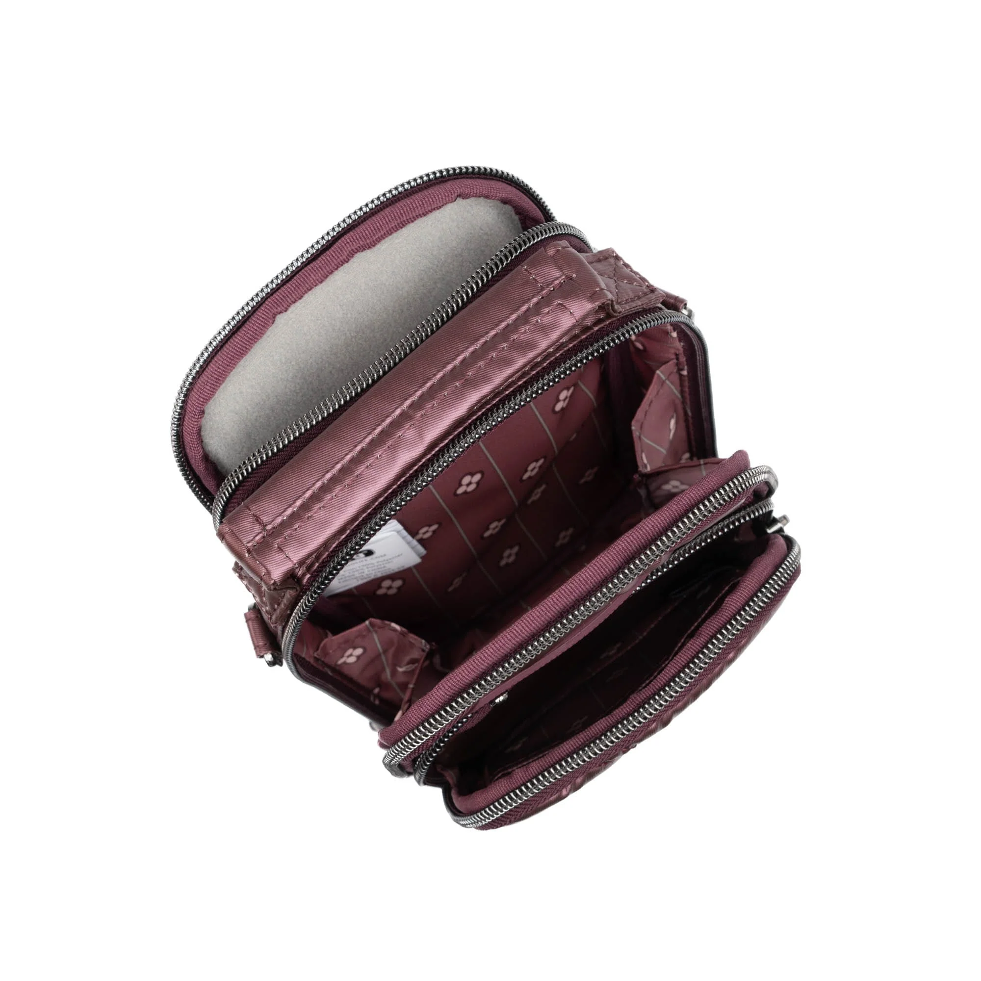 Skeeter Mini Bridge Convertible Crossbody - Image 92