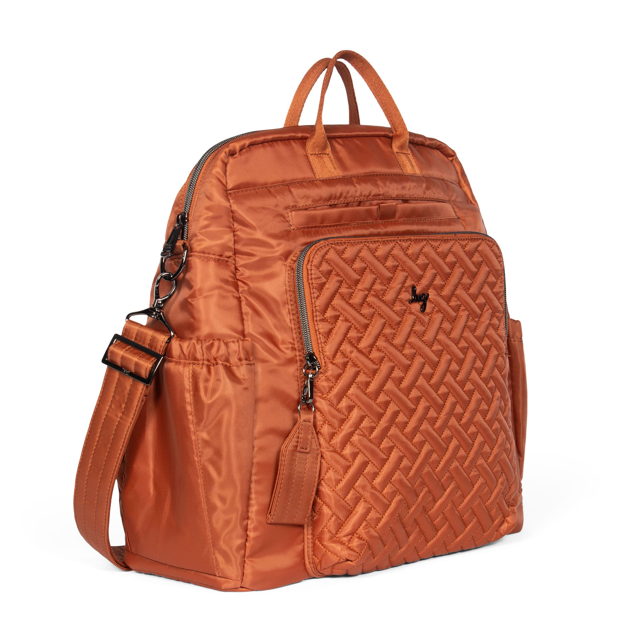 Sonata Convertible Tote - Image 29