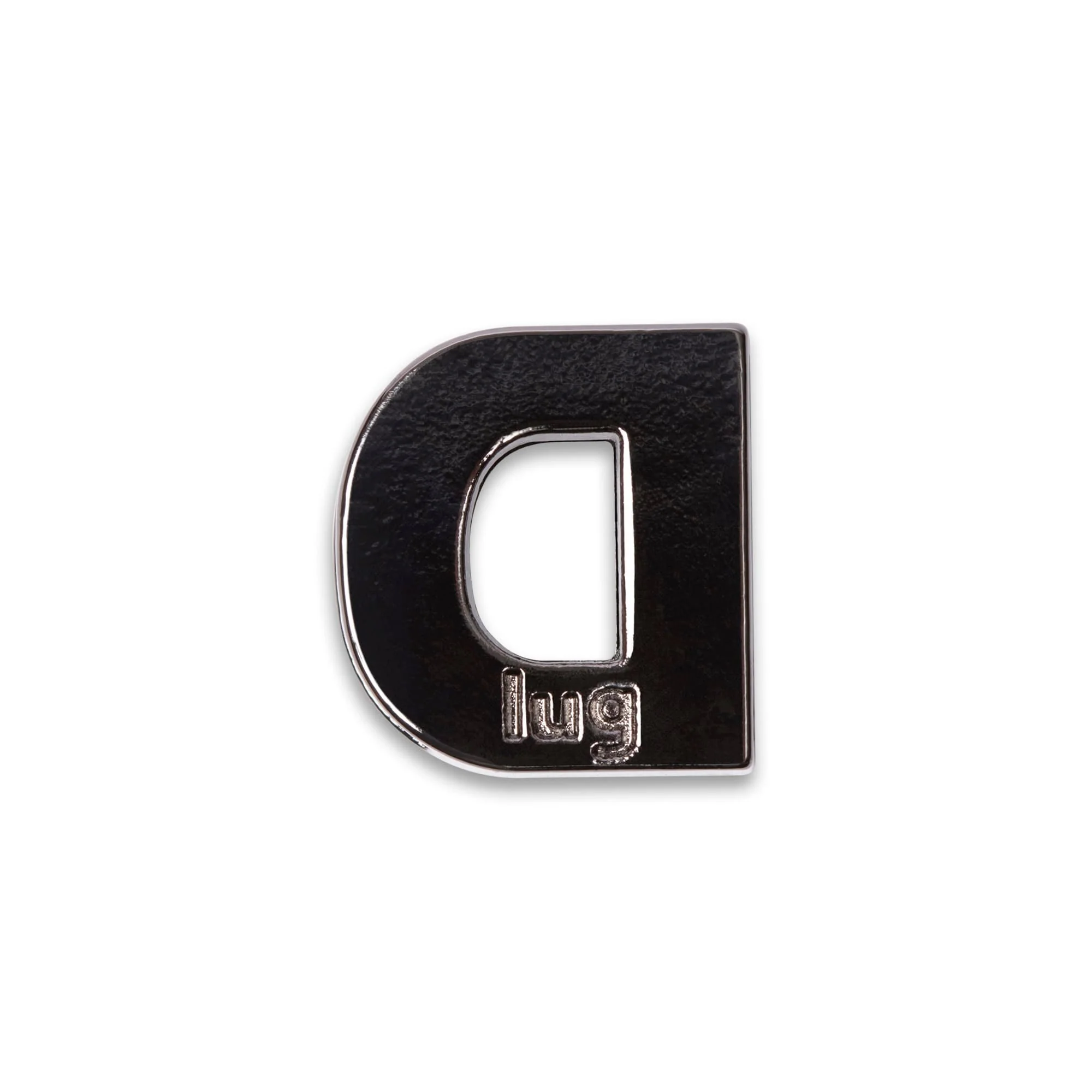 Lug Sparkle Bag Charm - Image 137