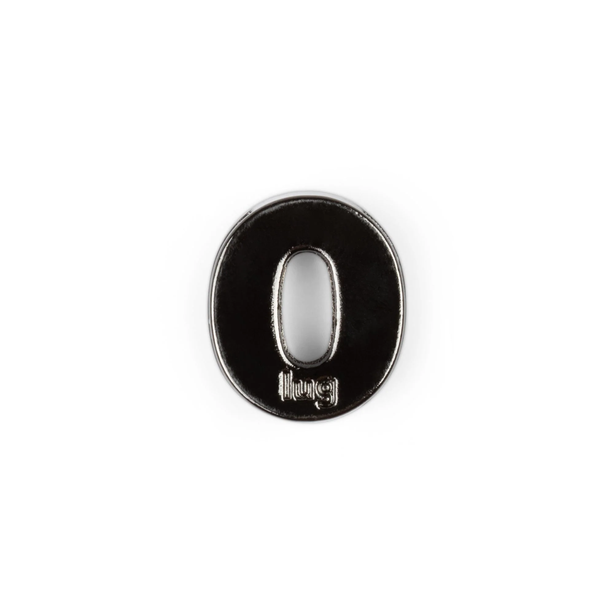 Lug Sparkle Bag Charm - Image 32