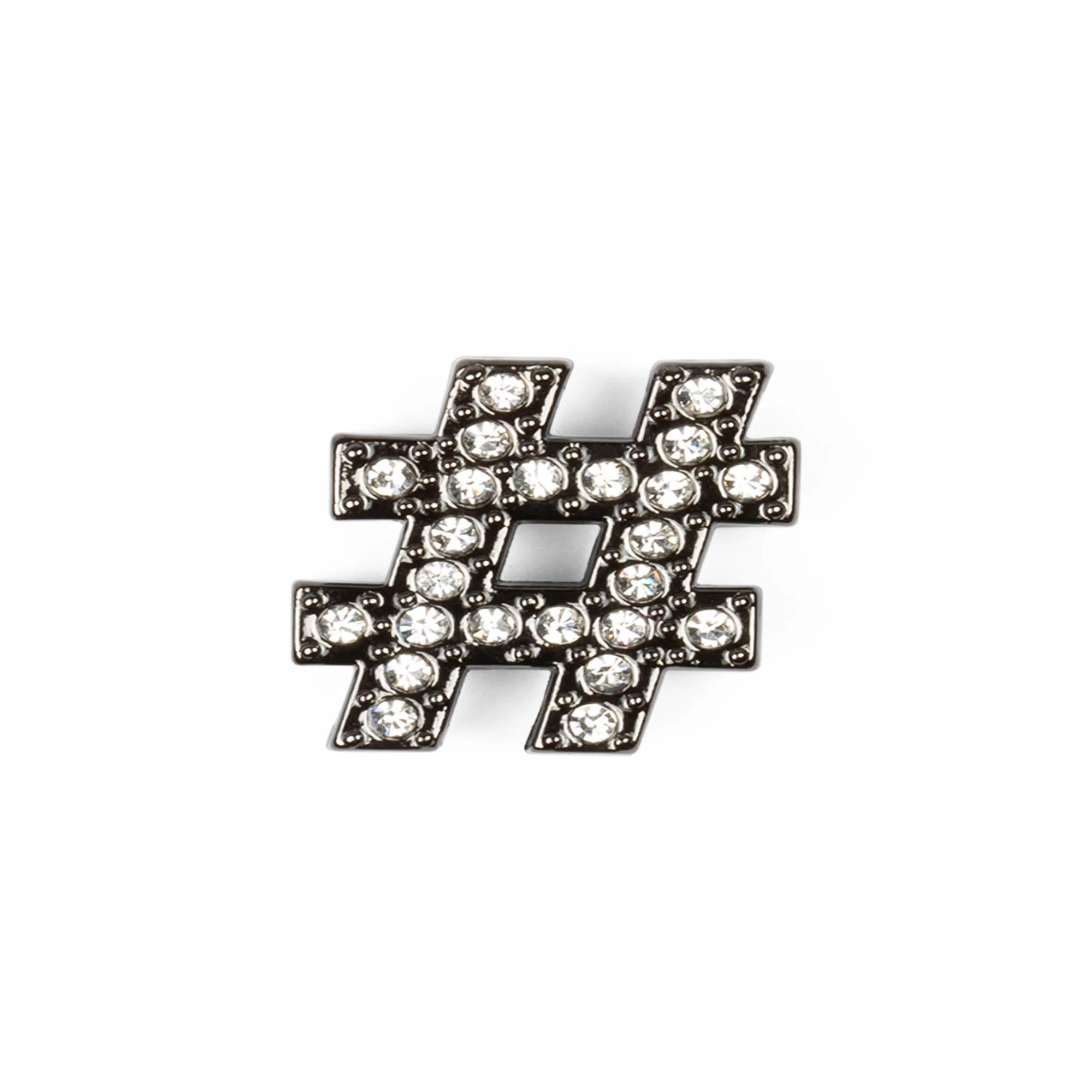 Lug Sparkle Bag Charm - Image 34