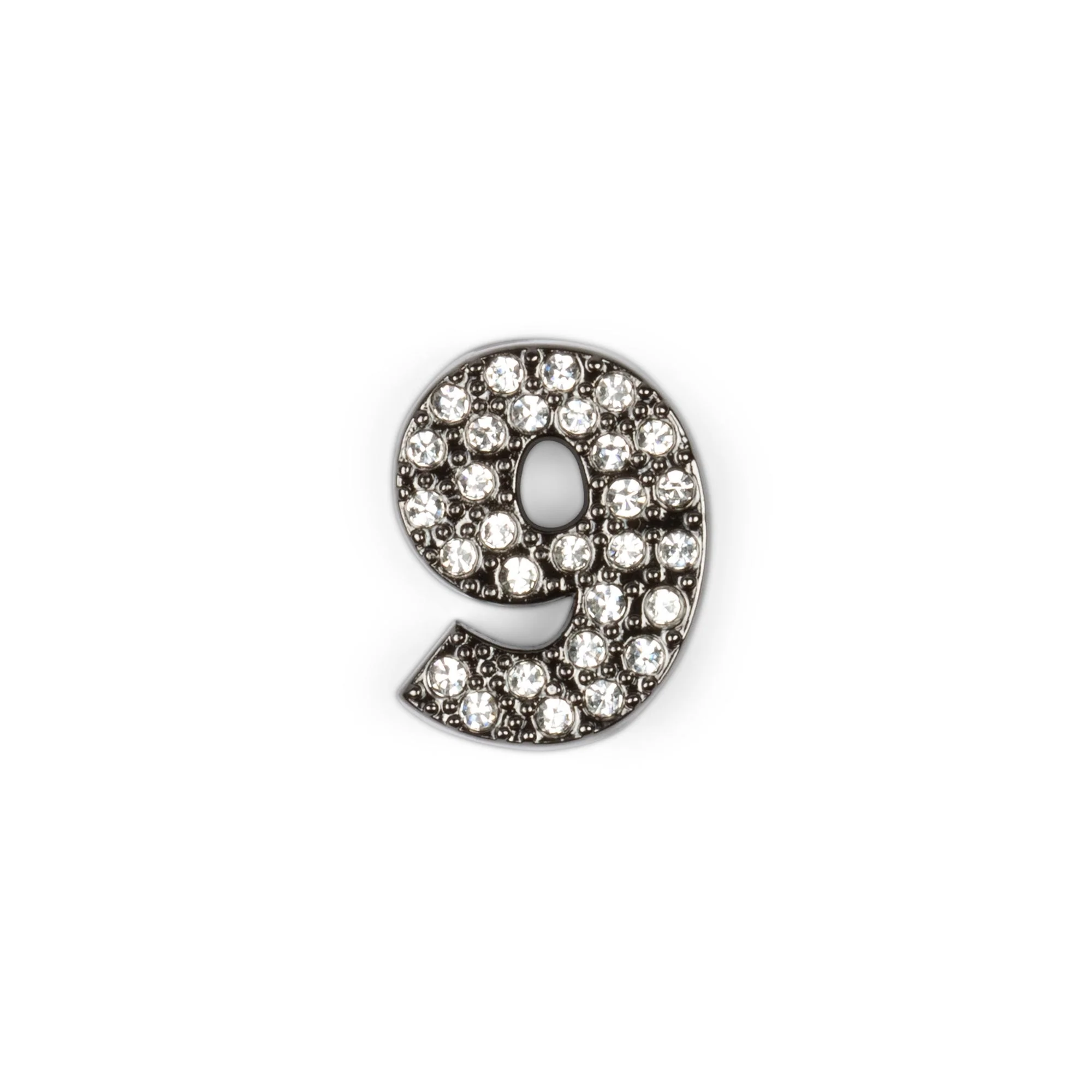 Lug Sparkle Bag Charm - Image 58