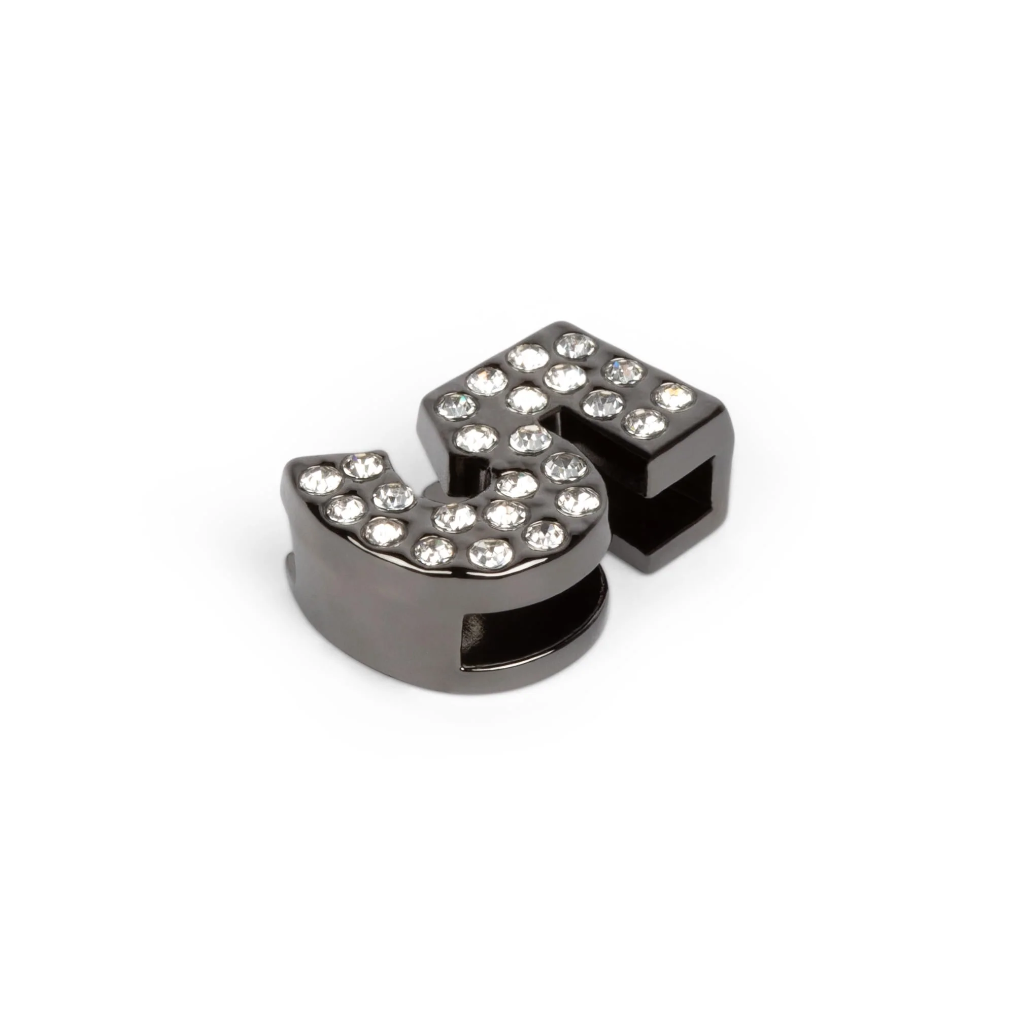 Lug Sparkle Bag Charm - Image 6