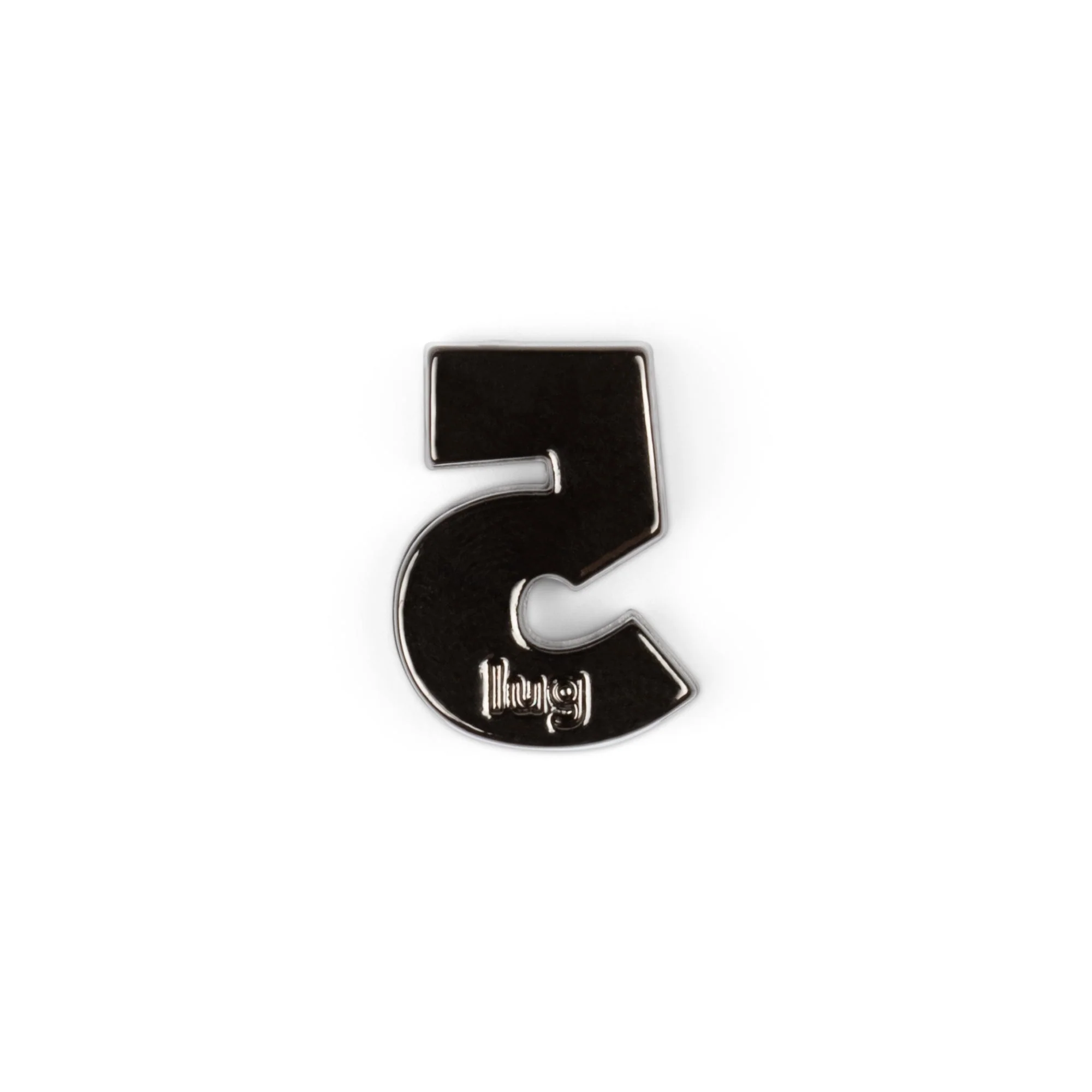 Lug Sparkle Bag Charm - Image 8