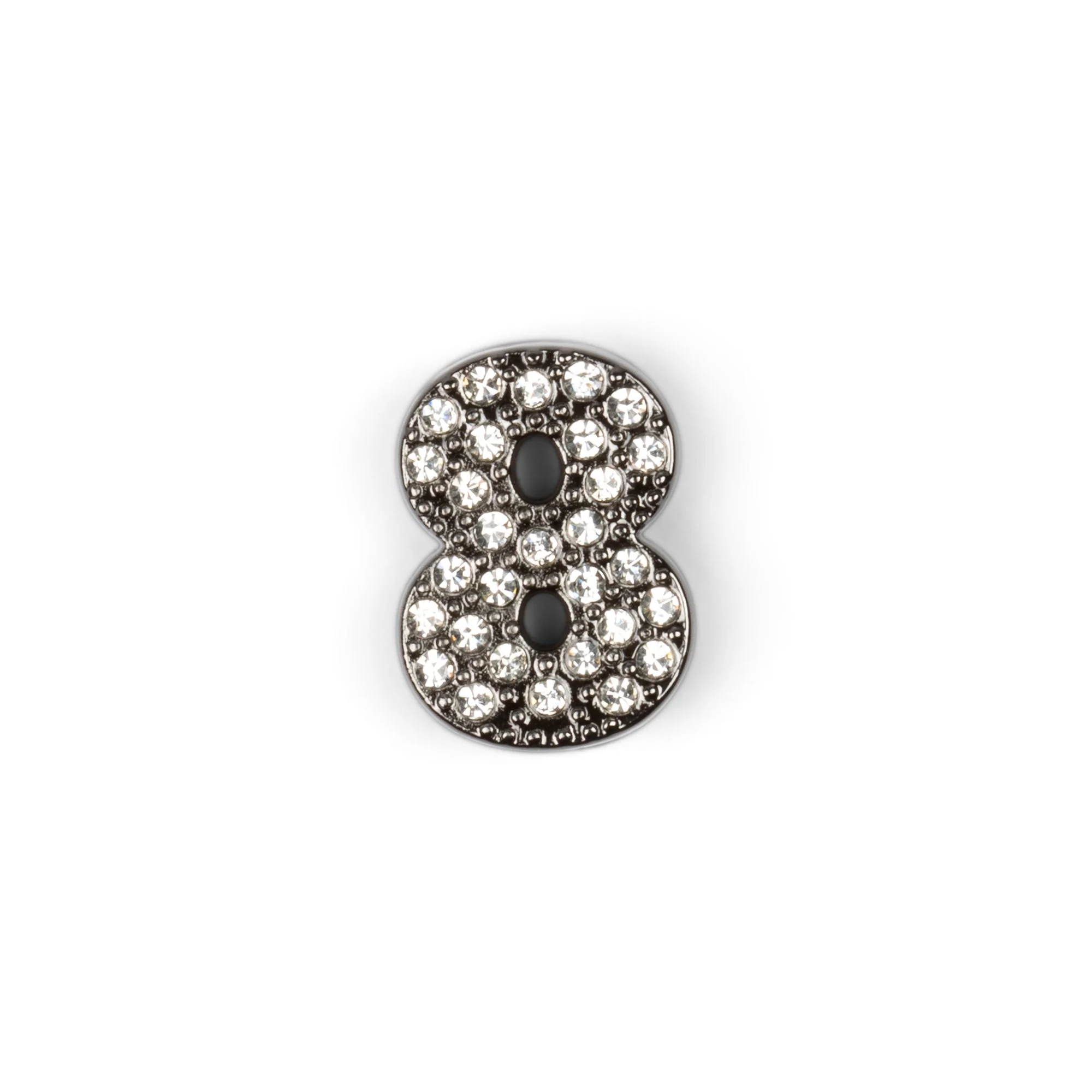 Lug Sparkle Bag Charm - Image 82
