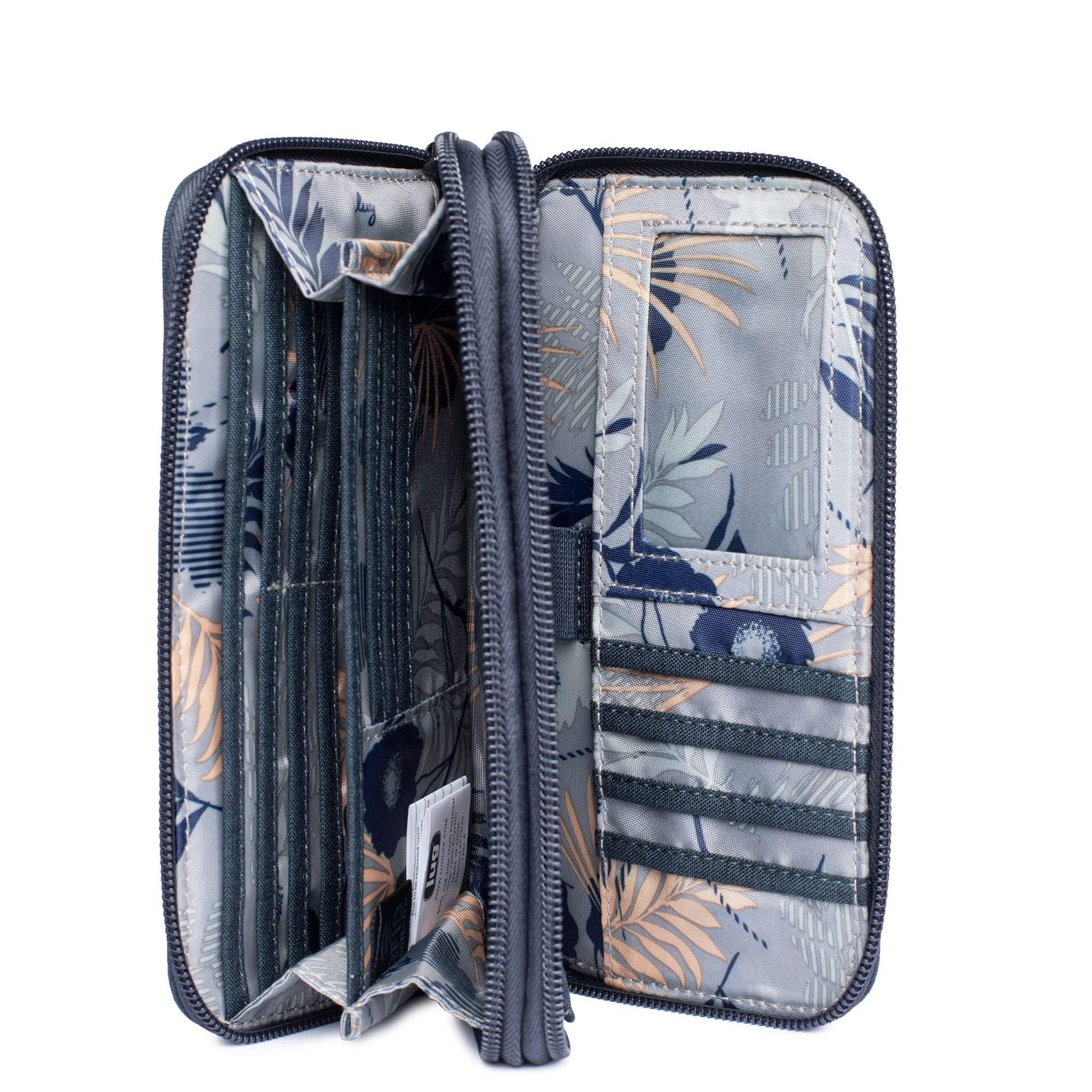 Splits XL Wristlet RFID Wallet - Image 21