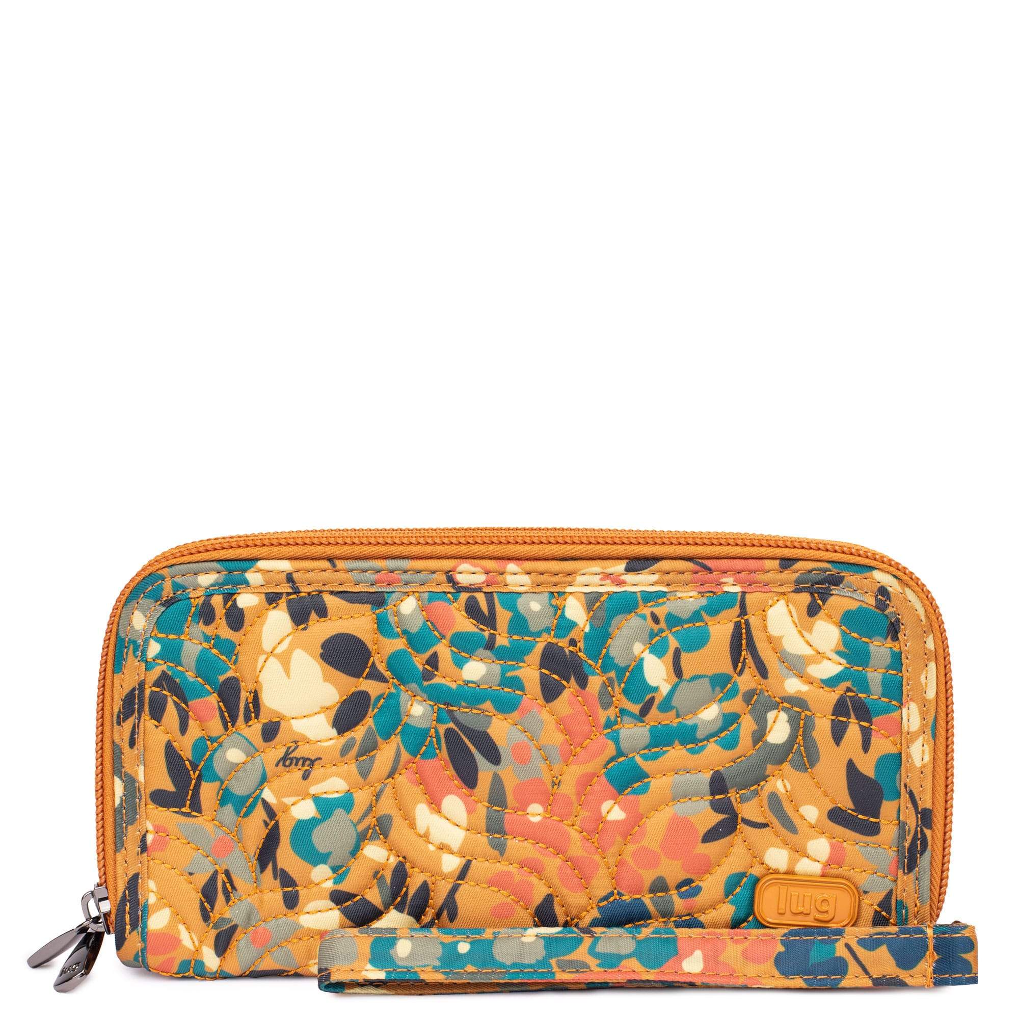 Splits XL Wristlet RFID Wallet - Image 22