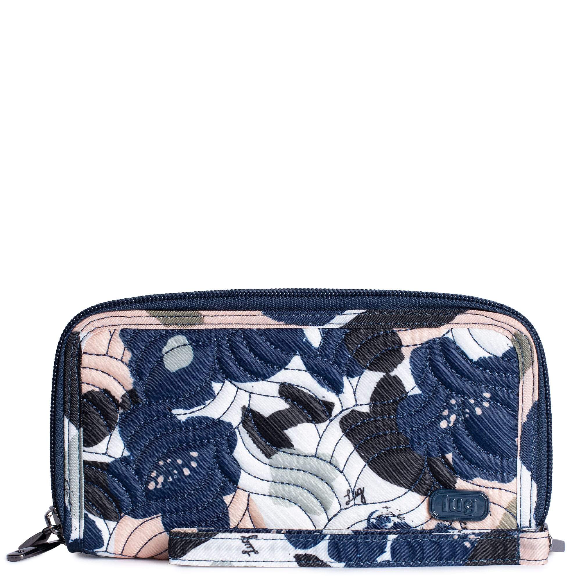 Splits XL Wristlet RFID Wallet - Image 24