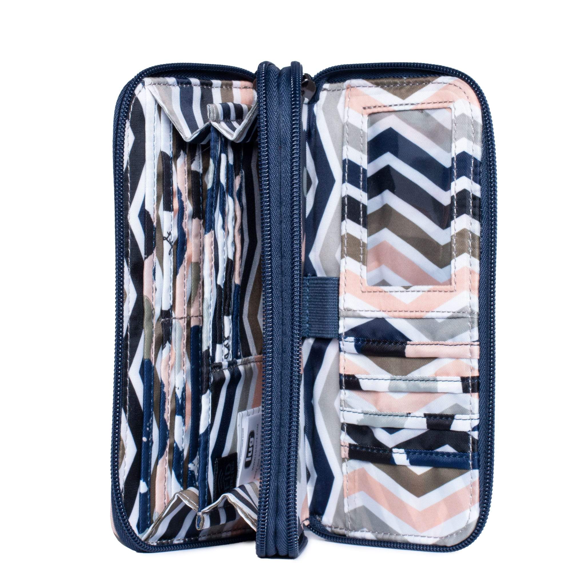 Splits XL Wristlet RFID Wallet - Image 25